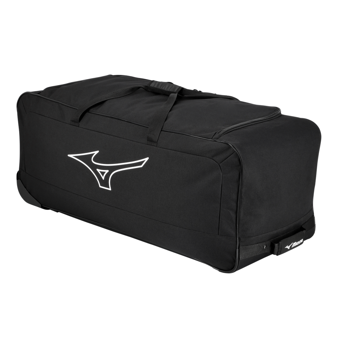 Mega Wheel Bag - Roller Bag 5