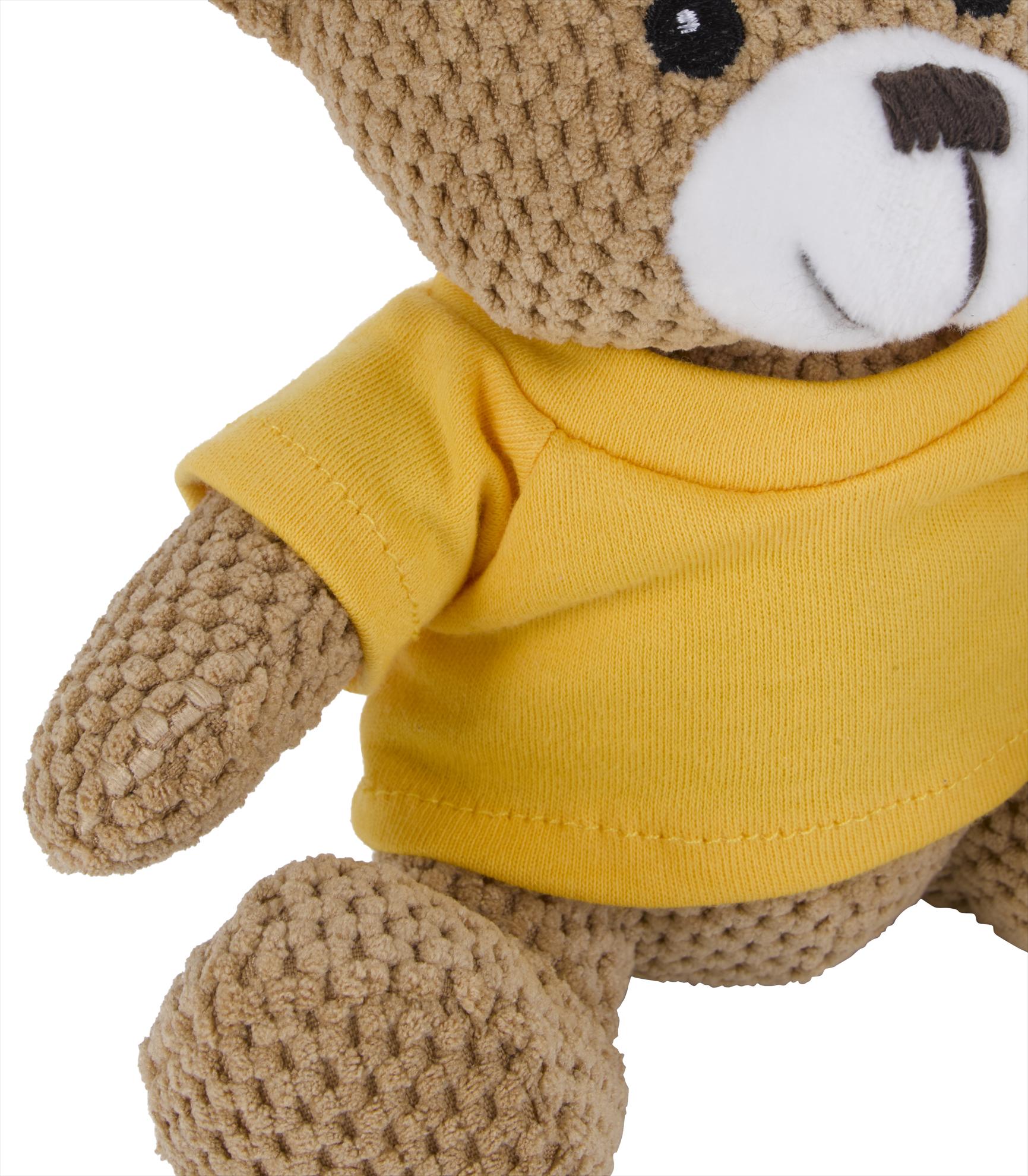 Chelsea Teddy Bear™ Friendly Bunch - 6" Plush 34