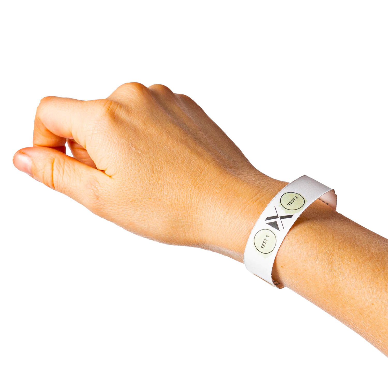 GHB Detection Wristband 3