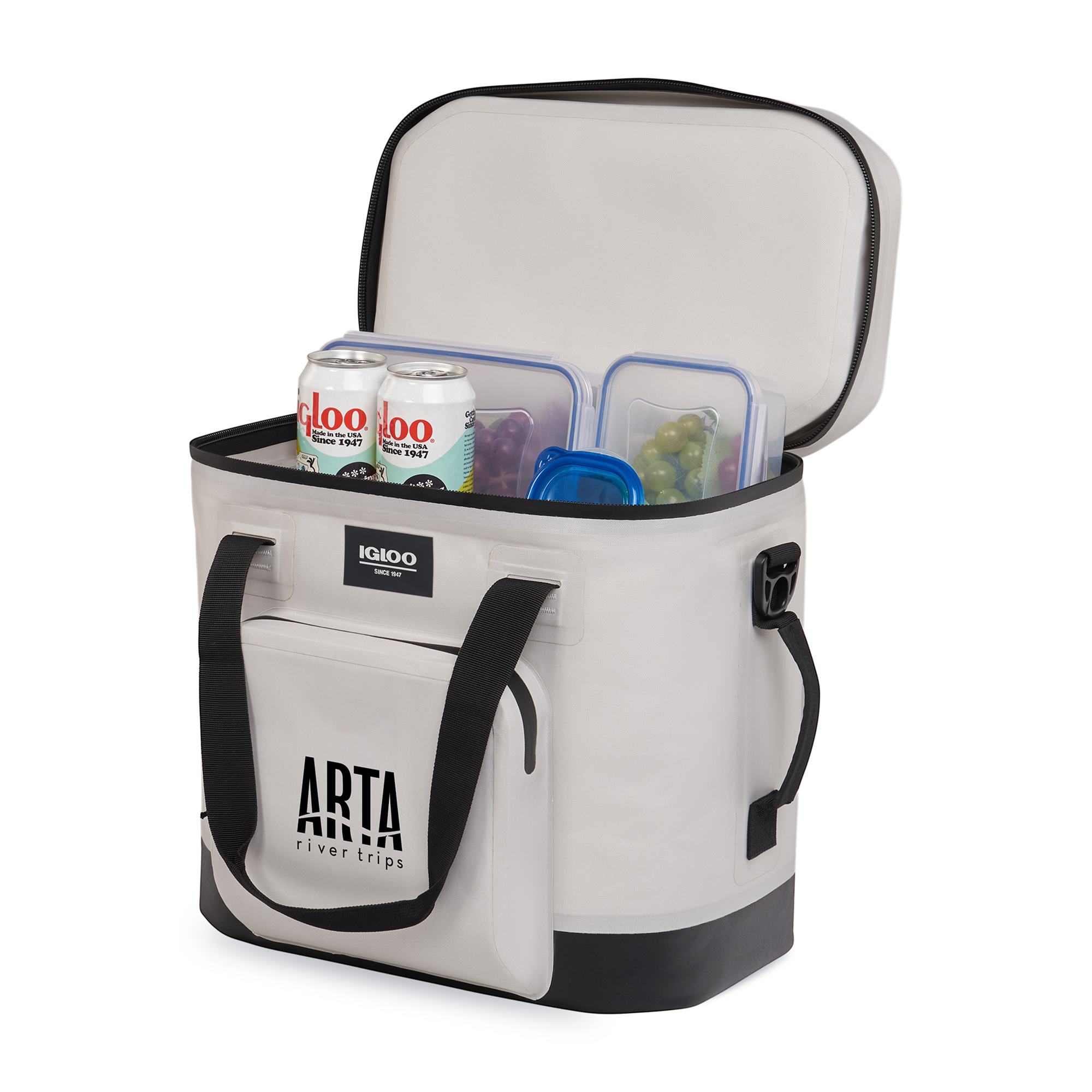 Igloo® Trailmate 30 Cooler 9