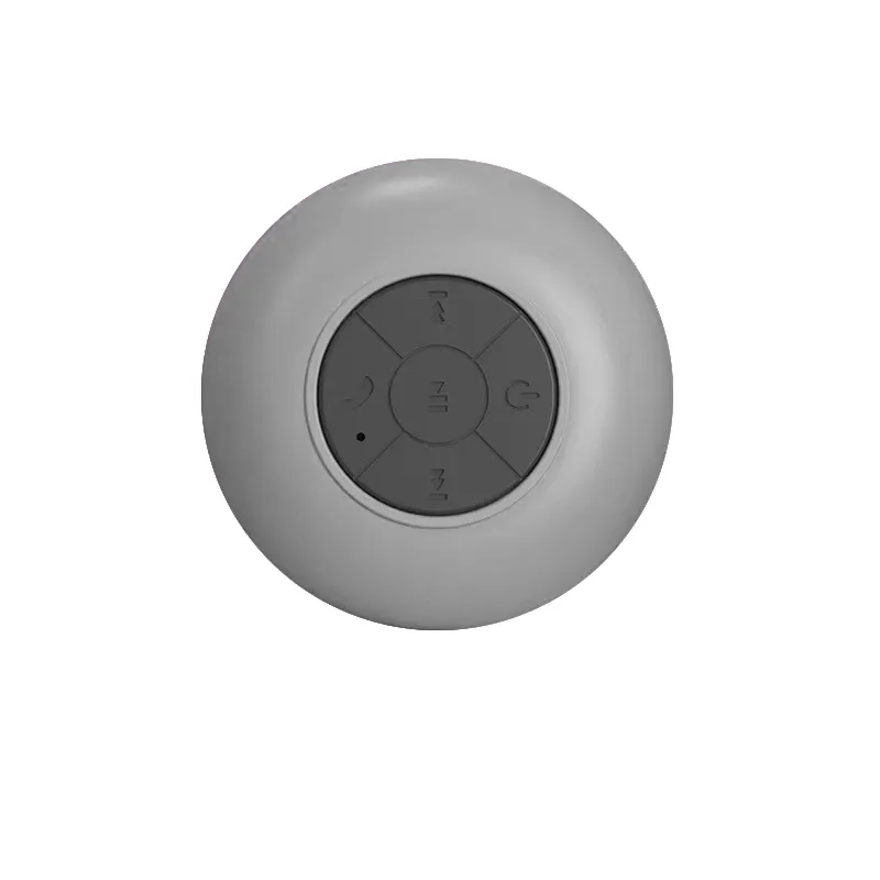 Portable Bluetooth Wireless Waterproof Speaker 2