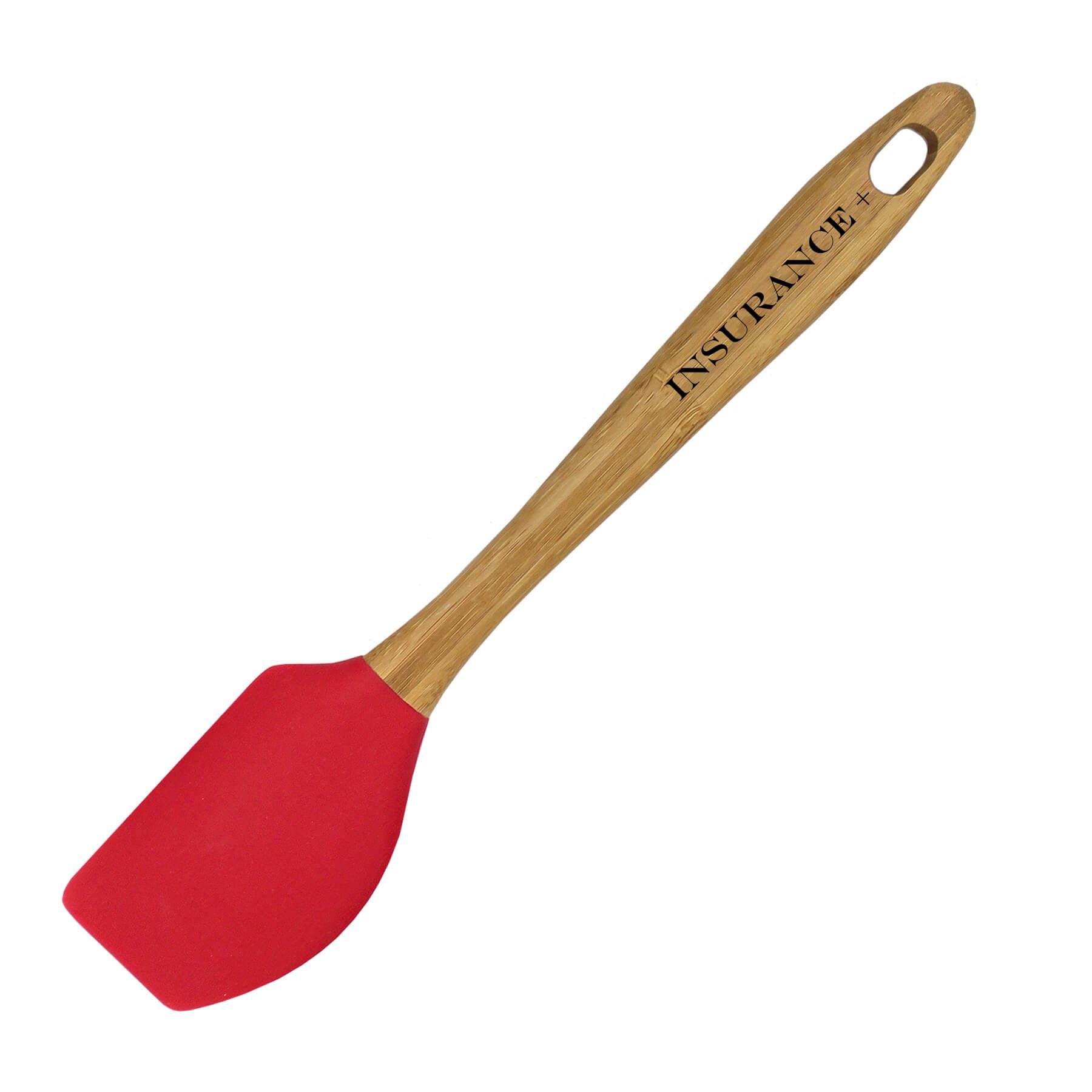 Bamboo Spatula 1