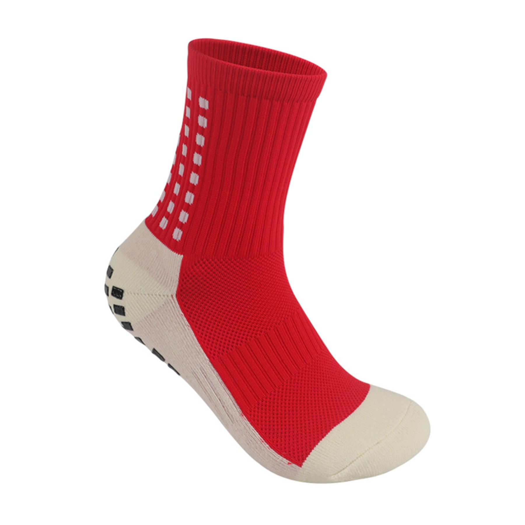 Anti Slip Soccer Sock 4
