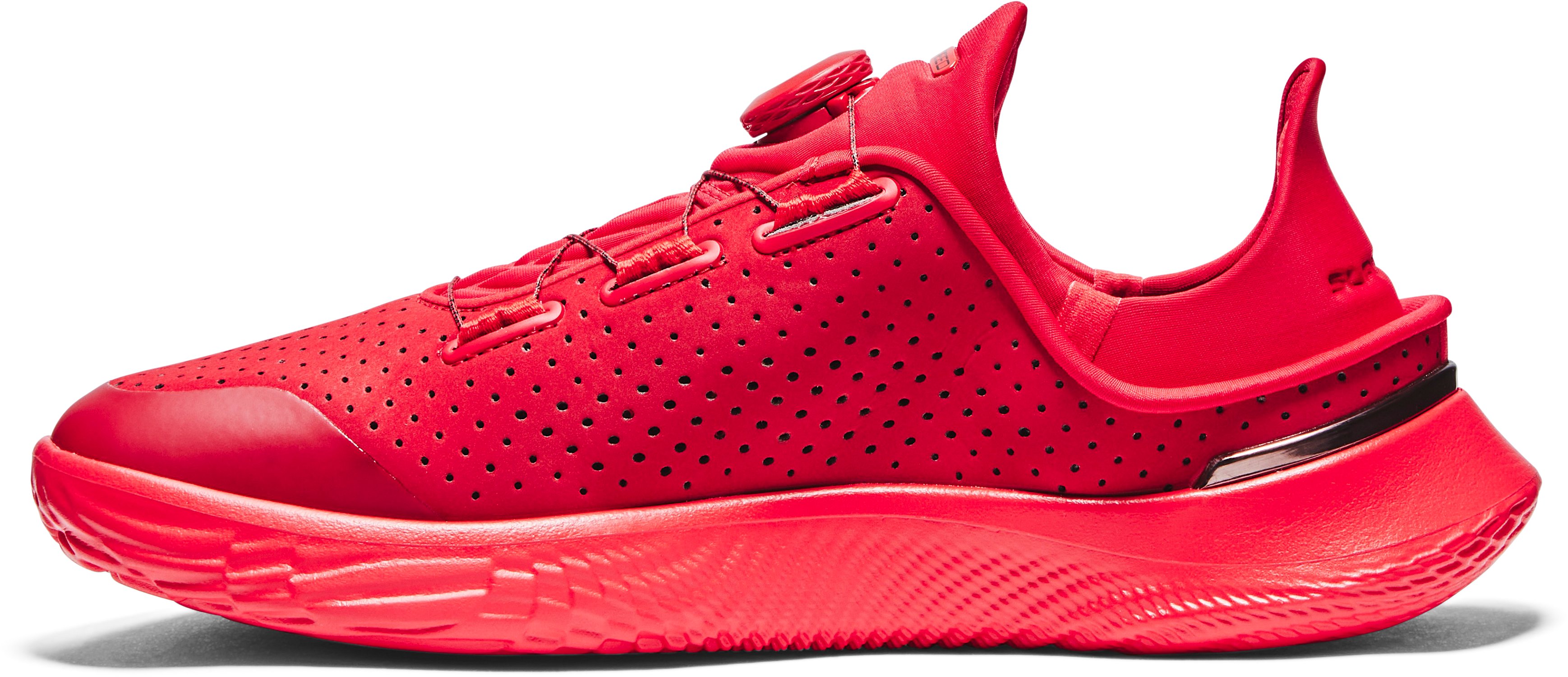 UA SlipSpeed Collegiate Unisex Training Shoes 3