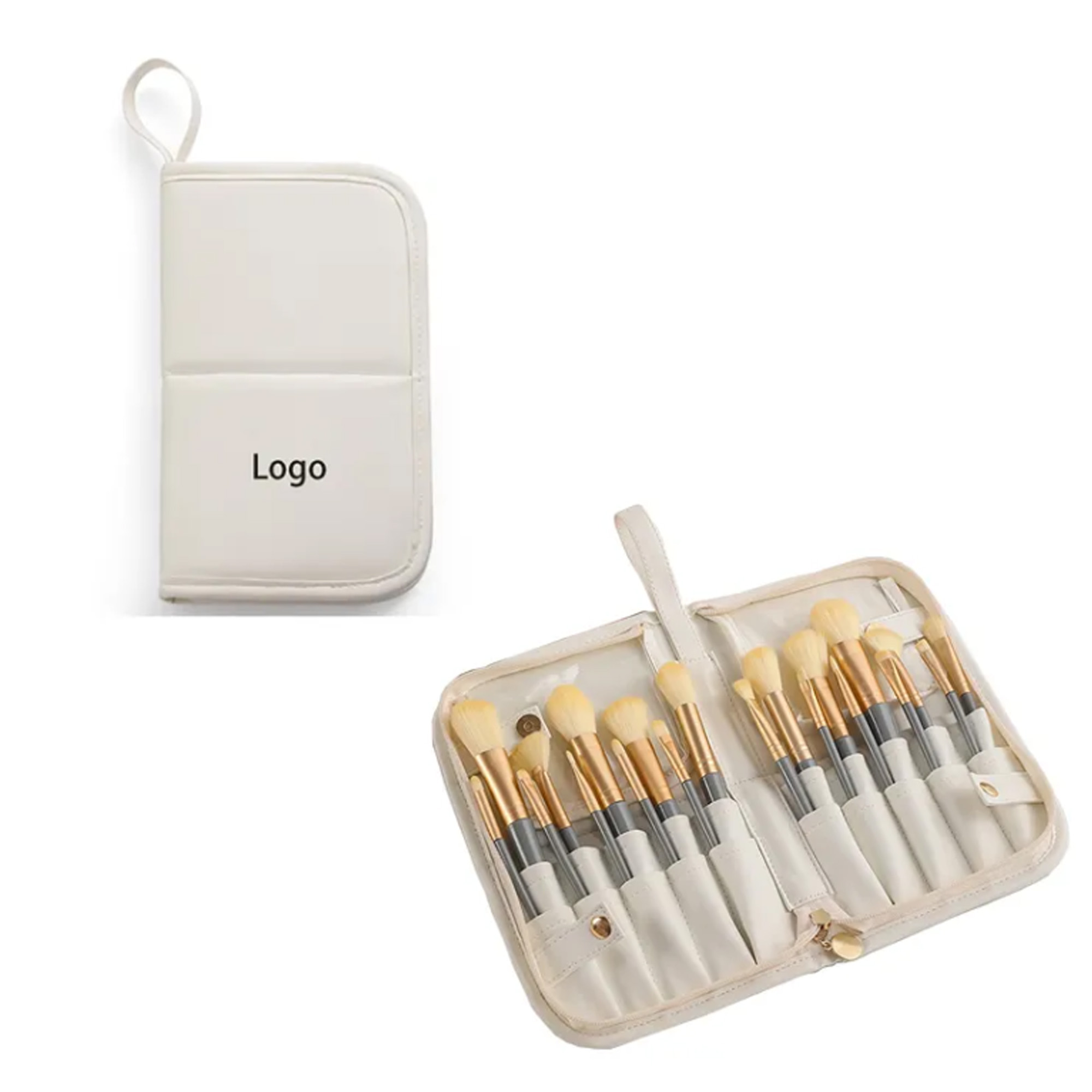 Travel Makeup Bag 1