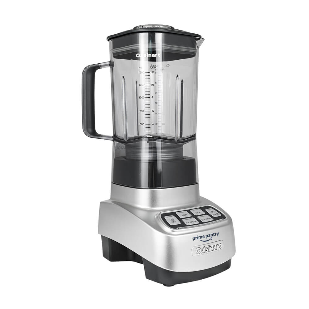 Velocity Ultra 7 5 1 Hp Blender