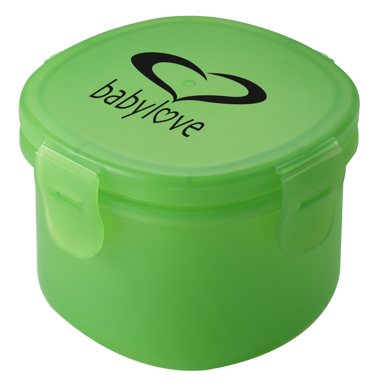 Snack-In Food Container 8