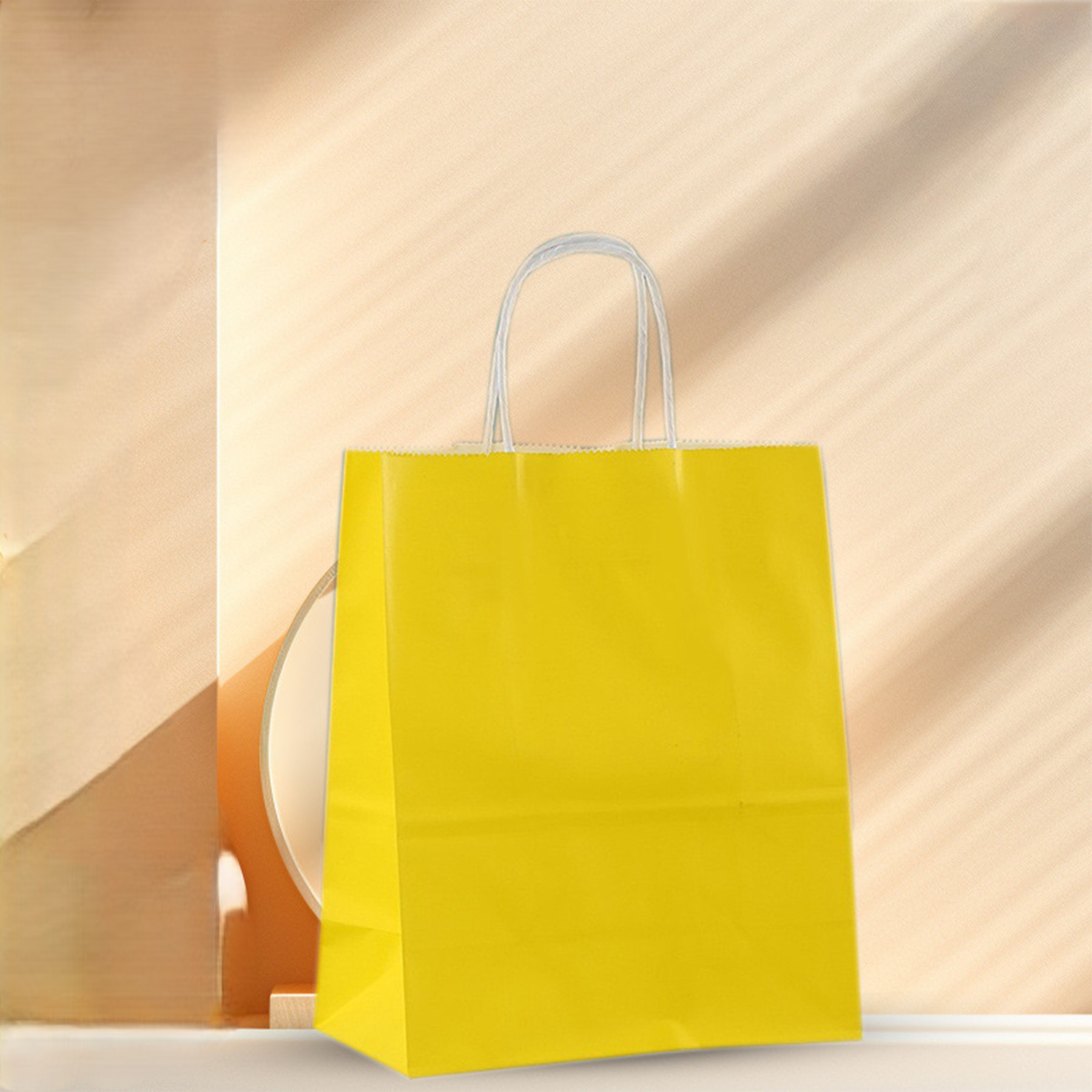 Brown Paper Gift Bags 6