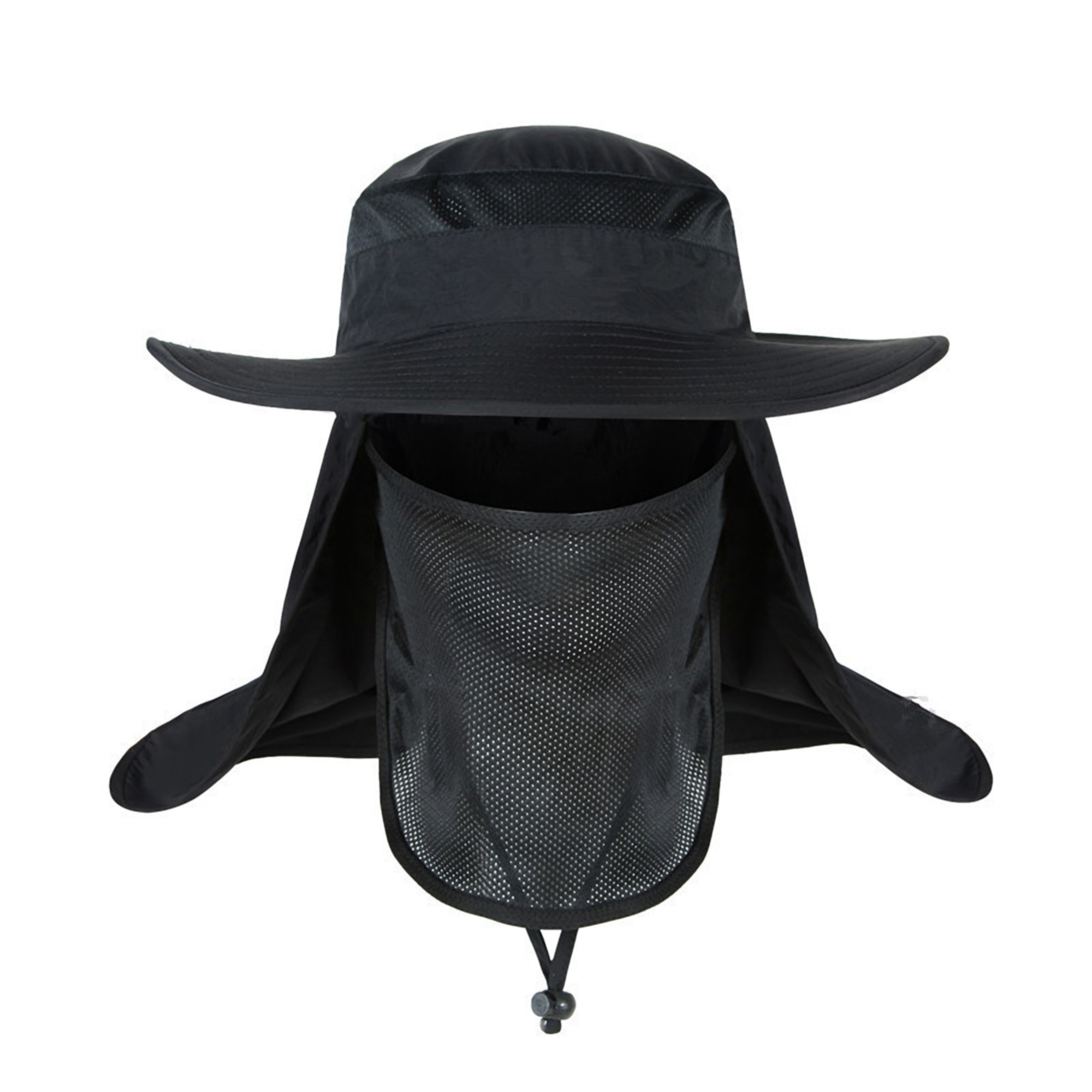 Unisex Quick Dry Fishing Hat 4