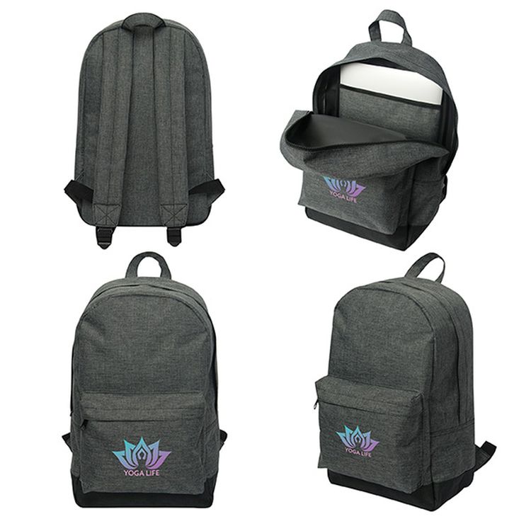 Savannah Classic Backpack 3