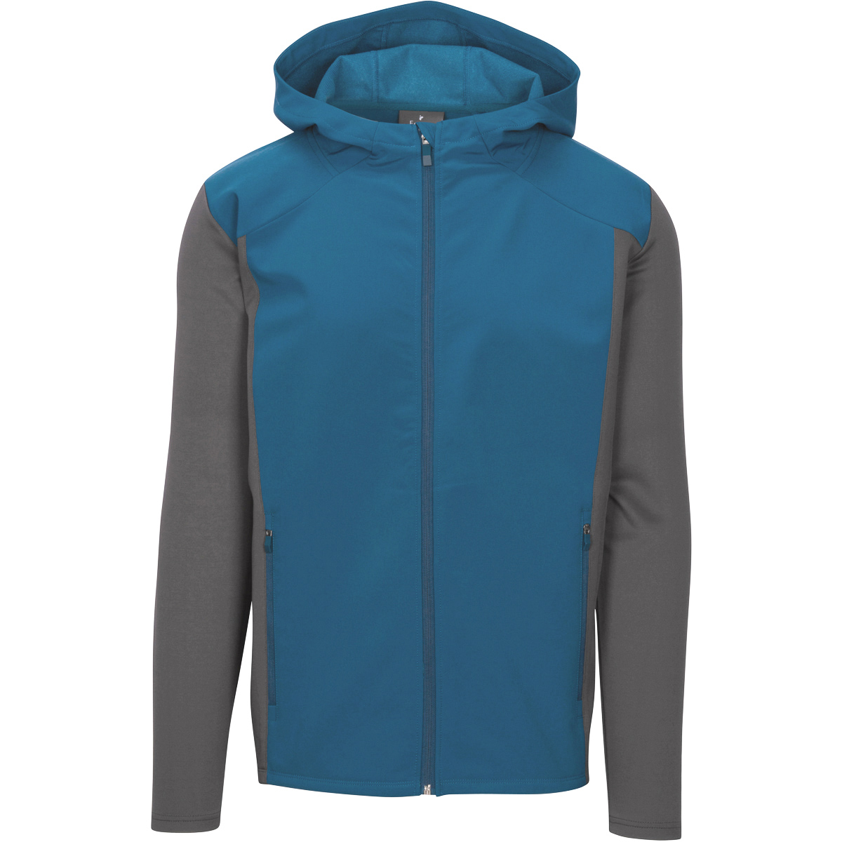 Men's Eclipse Soft Shell Jacket 3