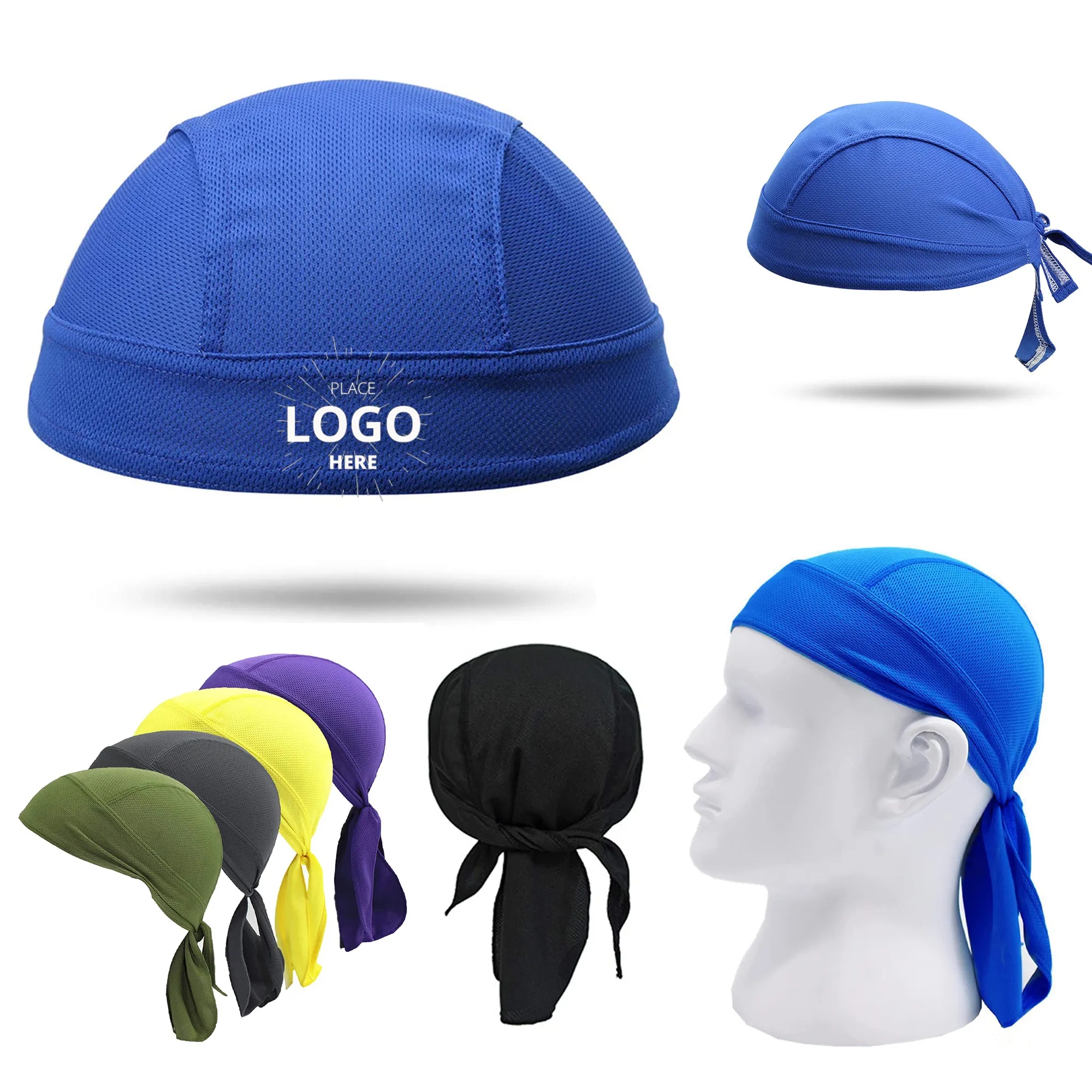 Quick Drying Sports Balaclava 7