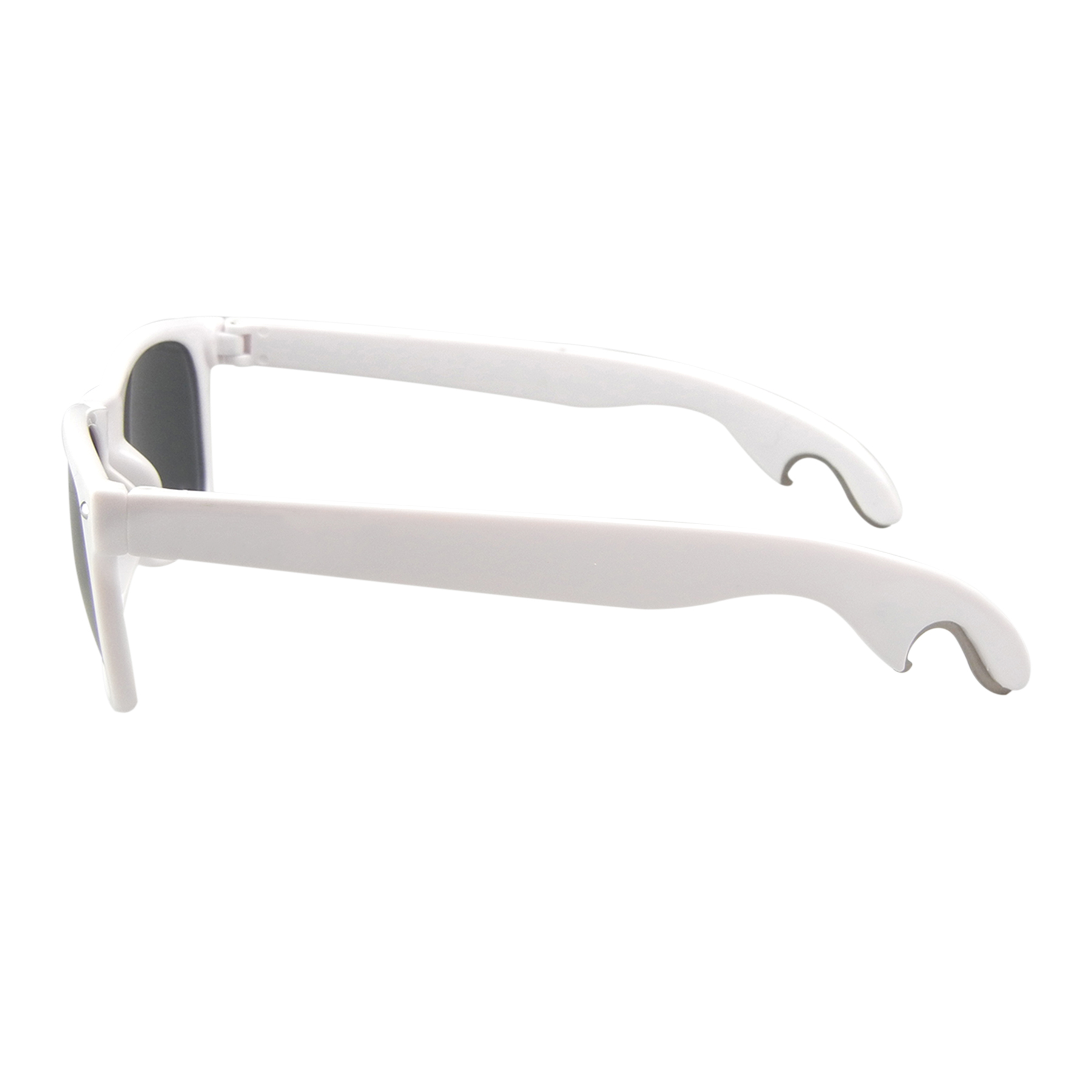 Sunglasses with Bottle Opener 3