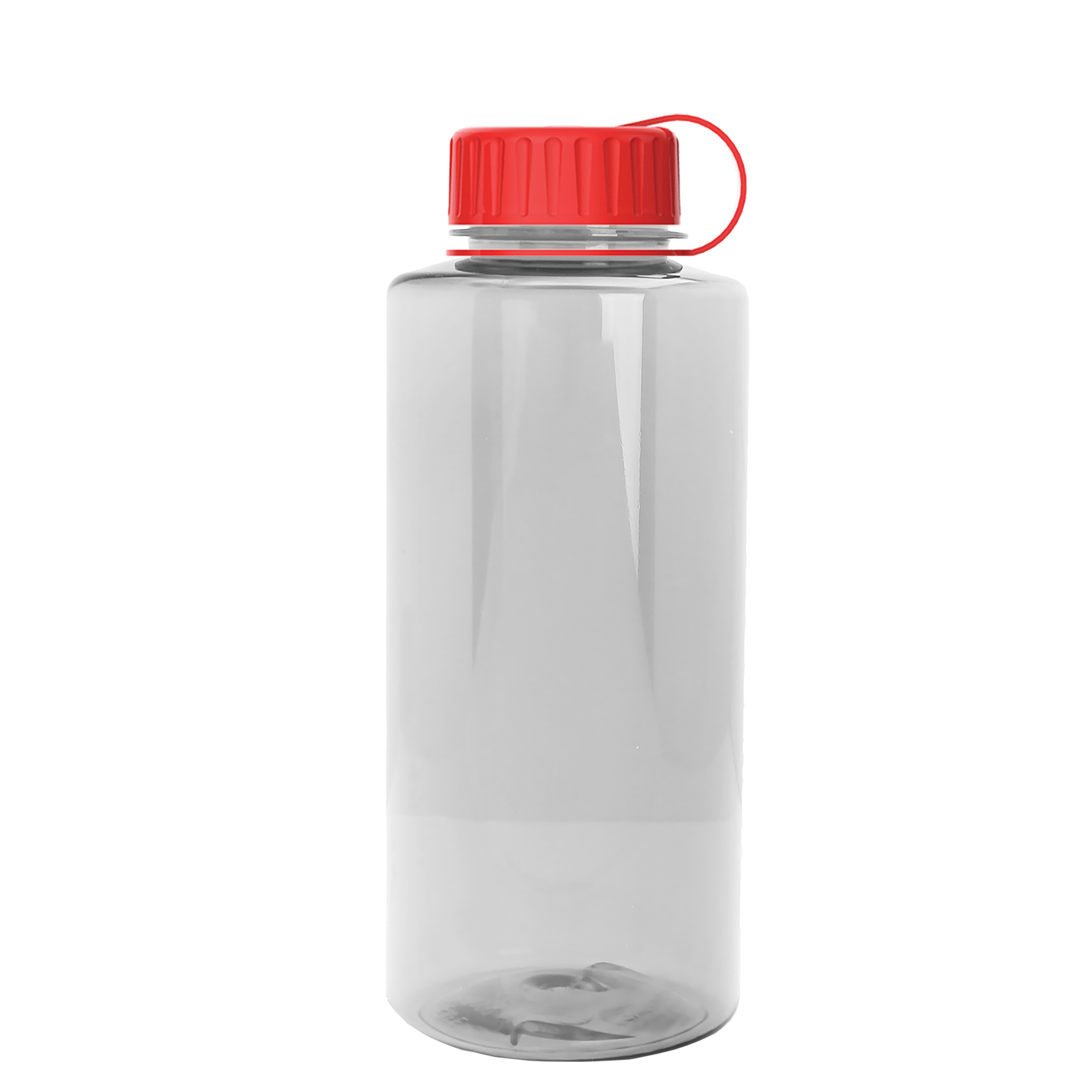 Garyline® Mountaineer Tritan® Bottle with Tethered Lid - 36 oz. 348