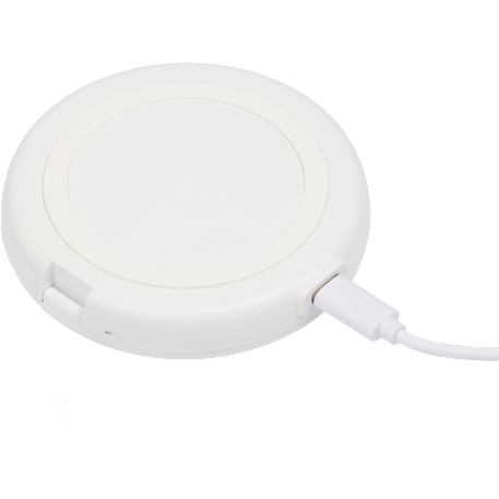 Pad Pal 15W Wireless Charging Pad and 65W Cable Ki 30