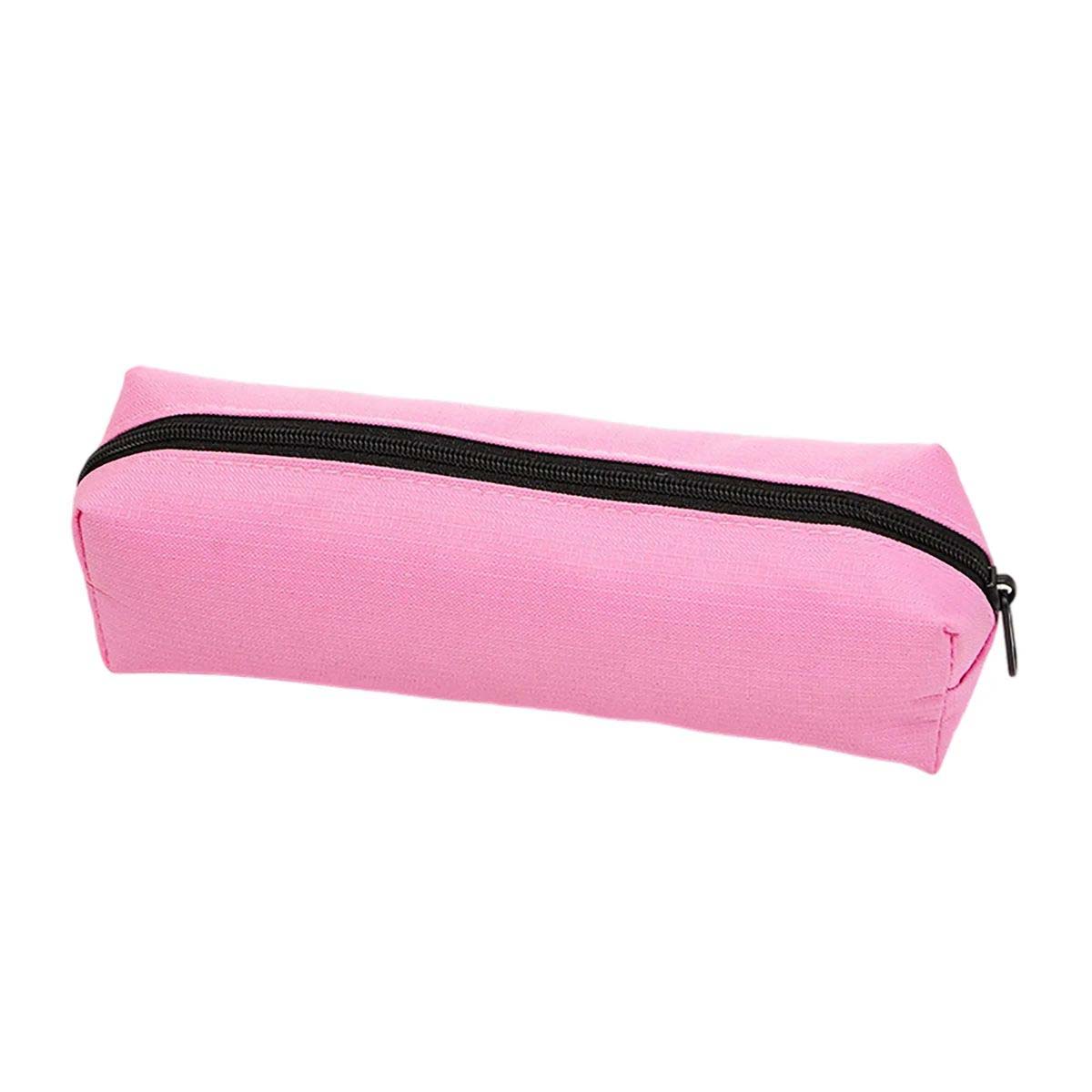 Oxford Fabric Pencil Case for School and Office 3