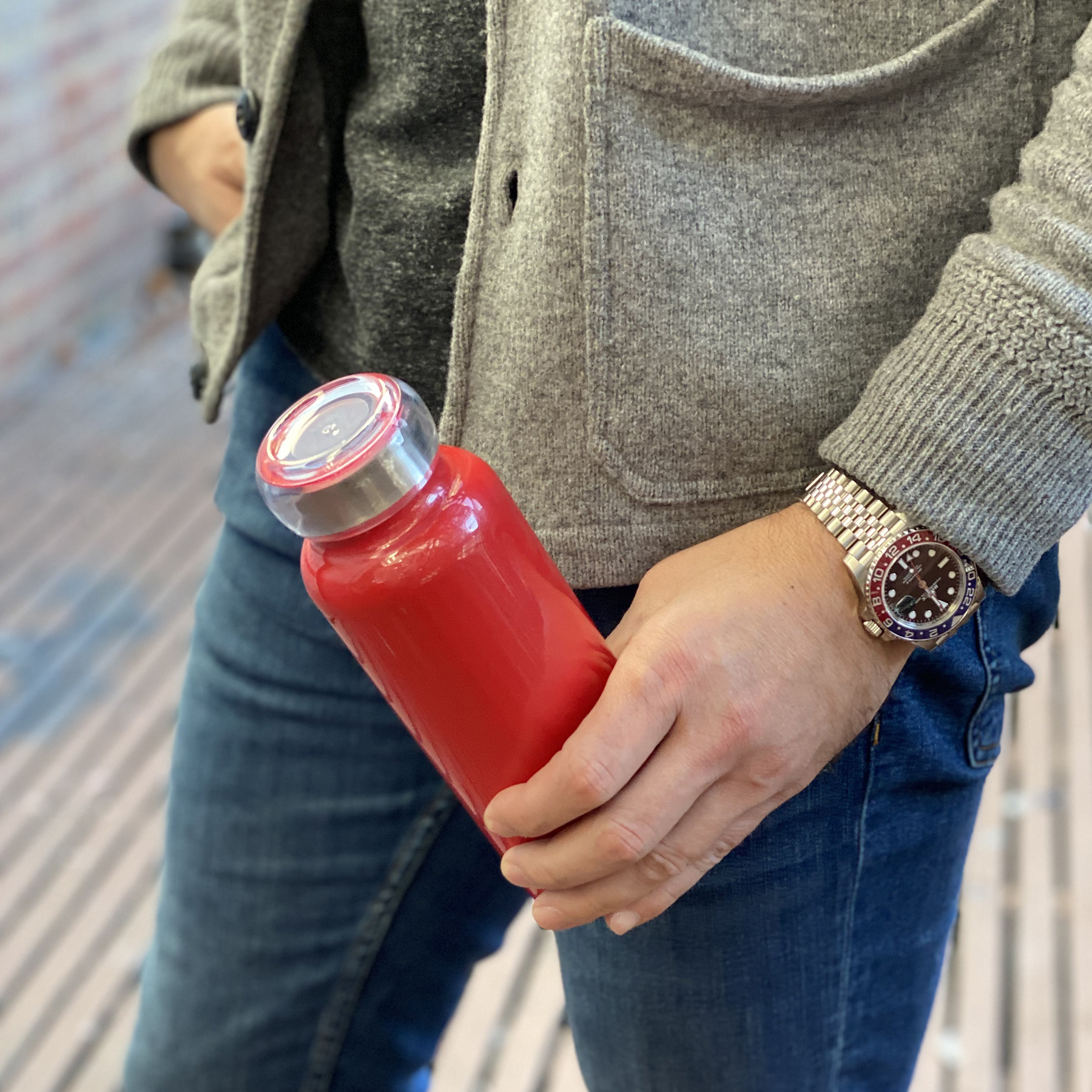 17 oz Capri Bottle 6