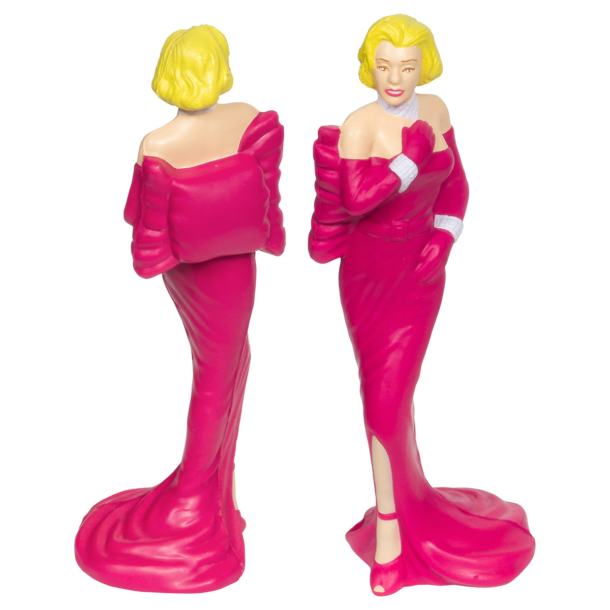 Movie Star Stress Reliever 5