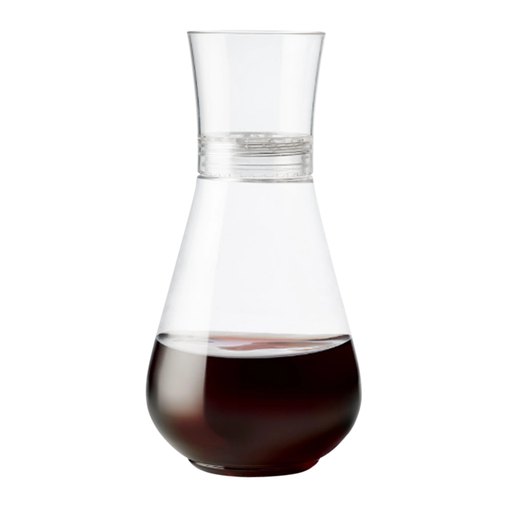 28 oz. Plastic Decanter 6