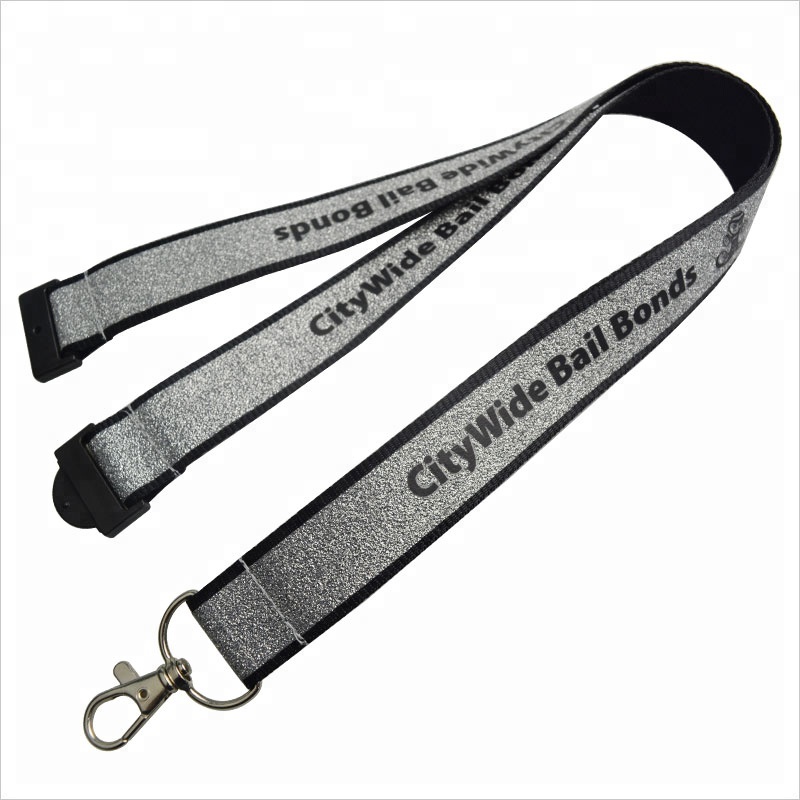 Glitter Lanyards 2