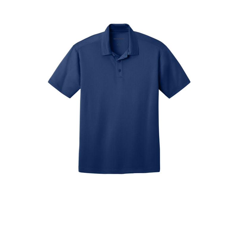 Port Authority Silk Touch Performance Polo. 21