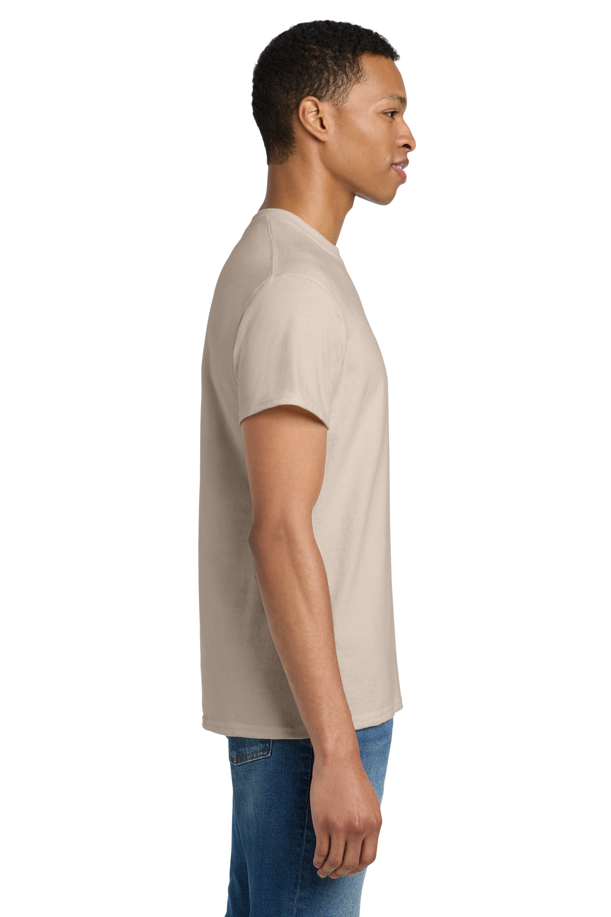 Gildan - Ultra Cotton 100% US Cotton T-Shirt. 2000 379