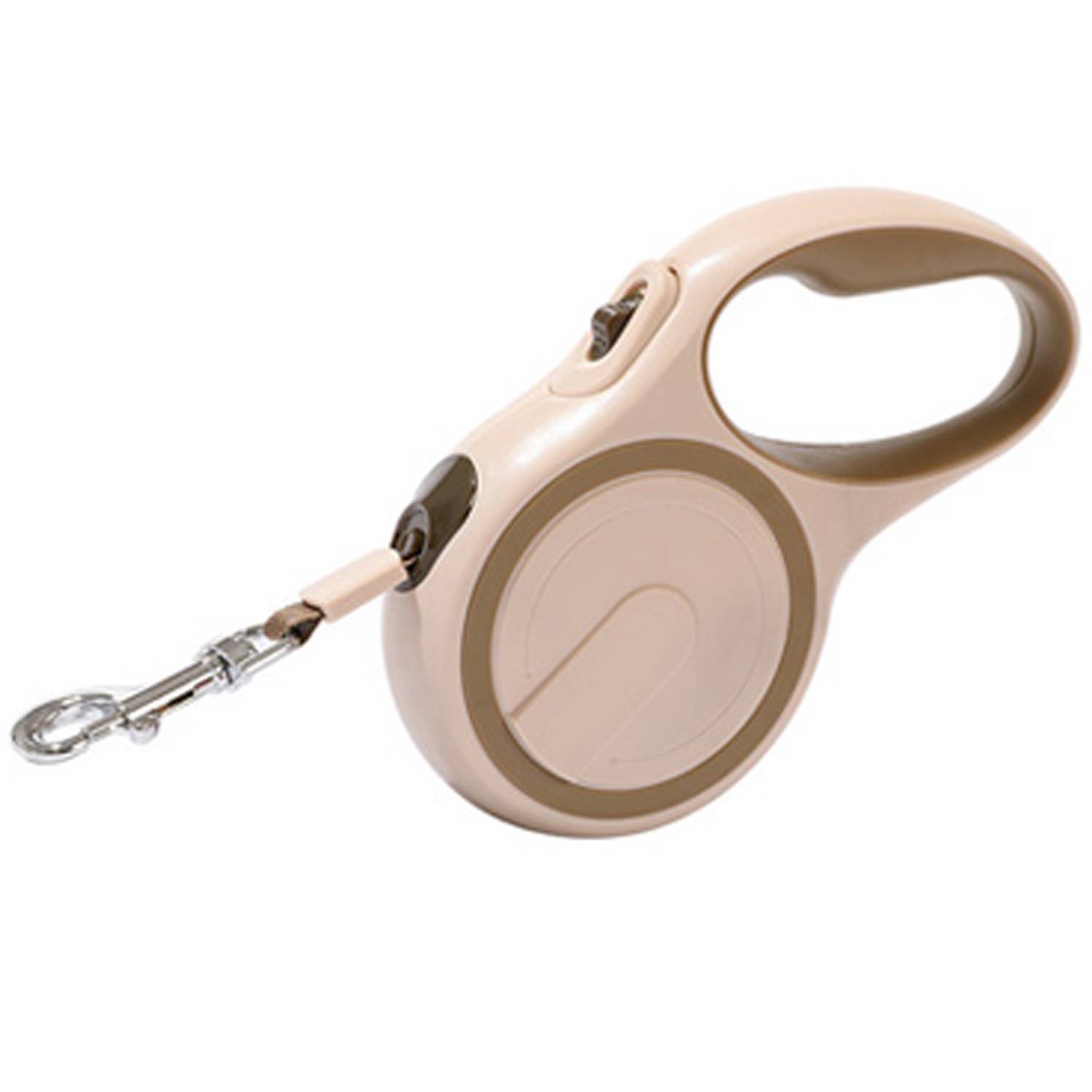Two Tone Automatic Retractable Pet Leash 10