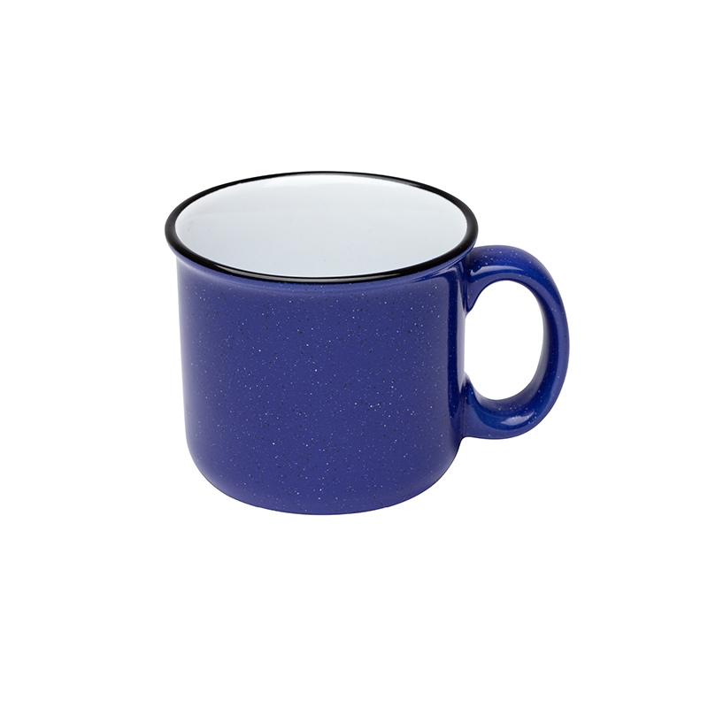 Sumatra 15 oz. Ceramic Campfire Mug 10