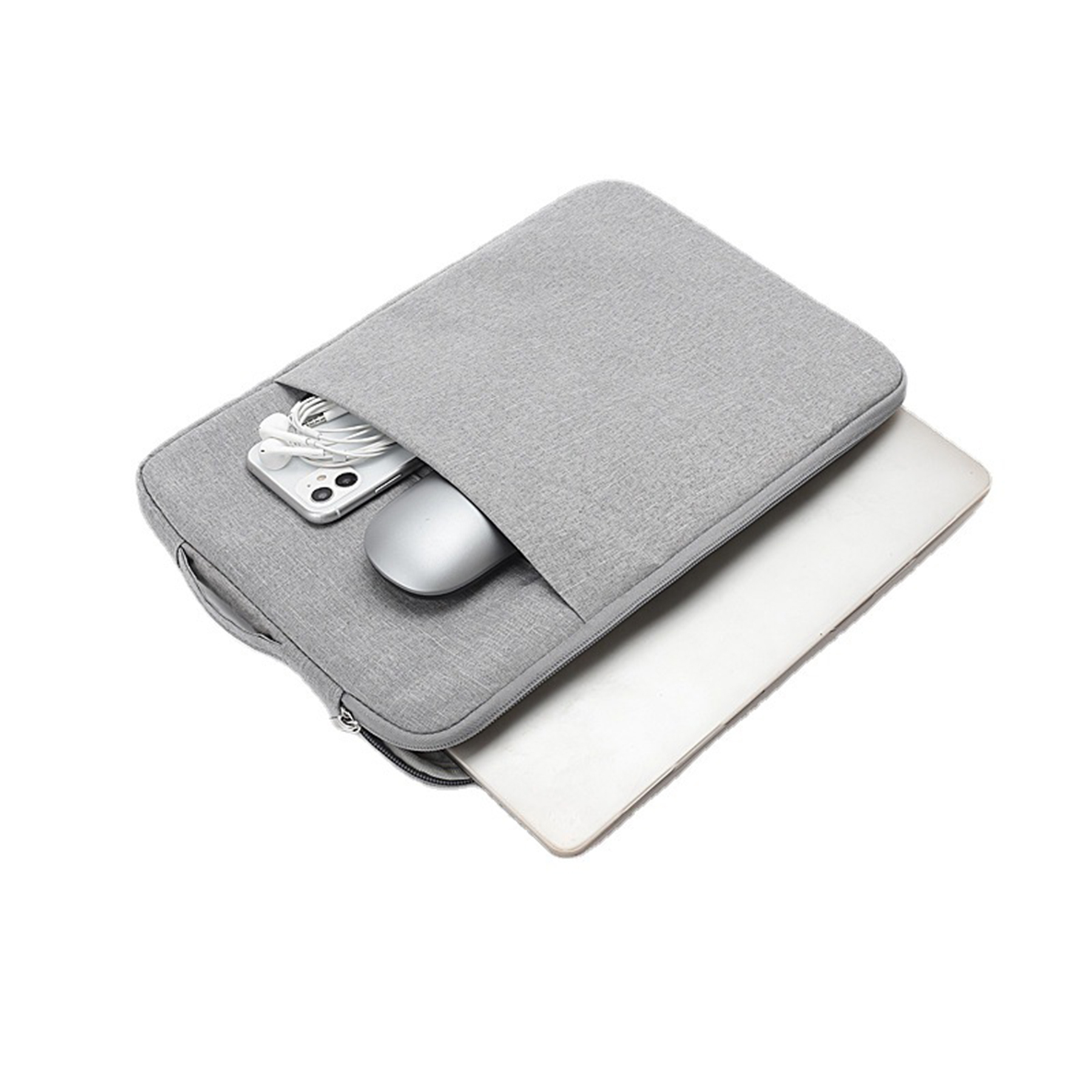 Wear-Resistant Laptop Bag 15" 2