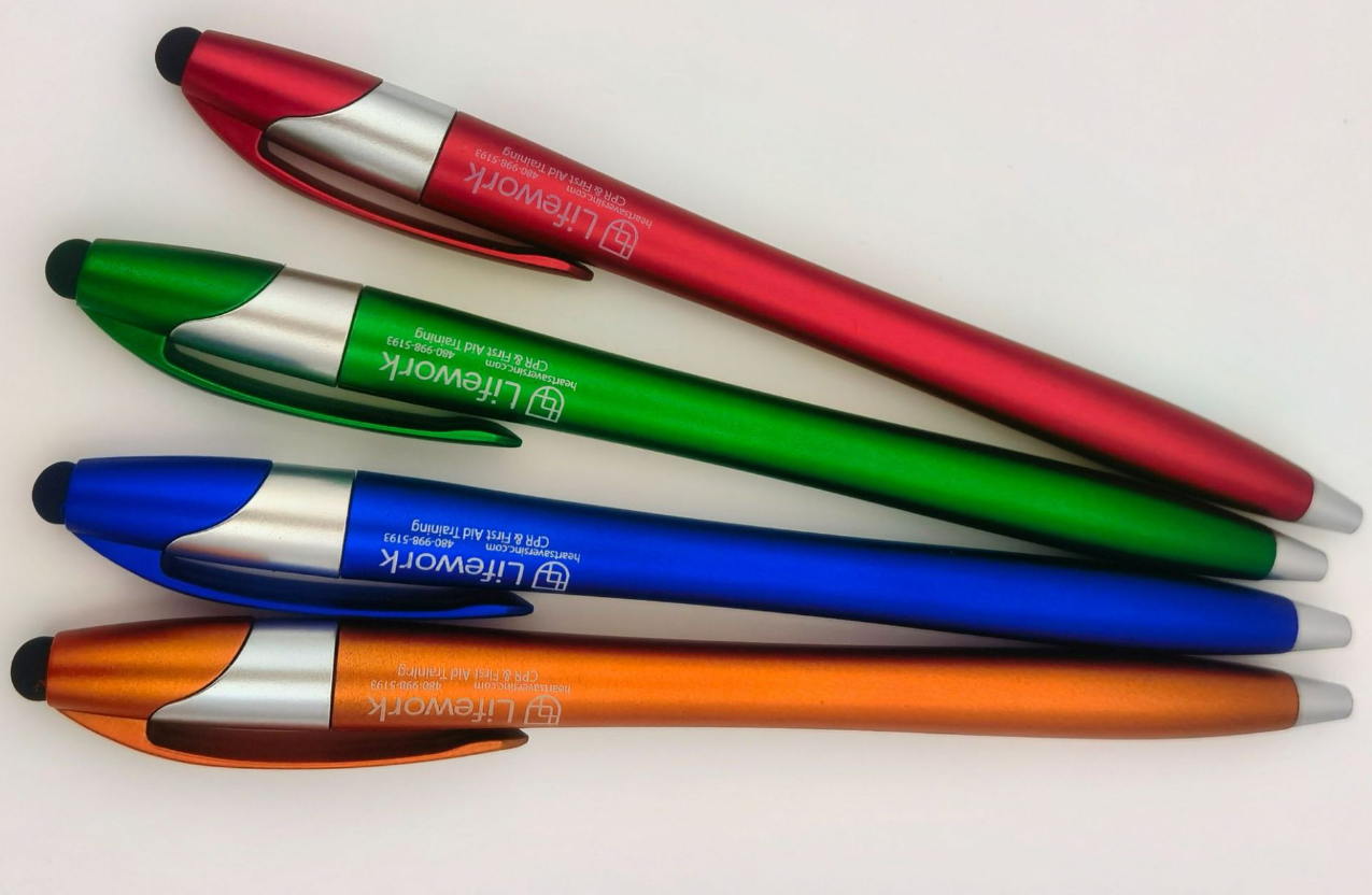 Stylus Pen 1