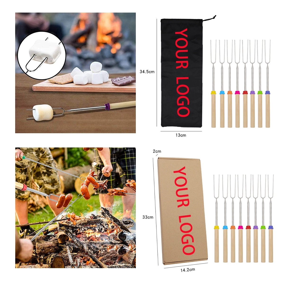 Roasting Sticks 3