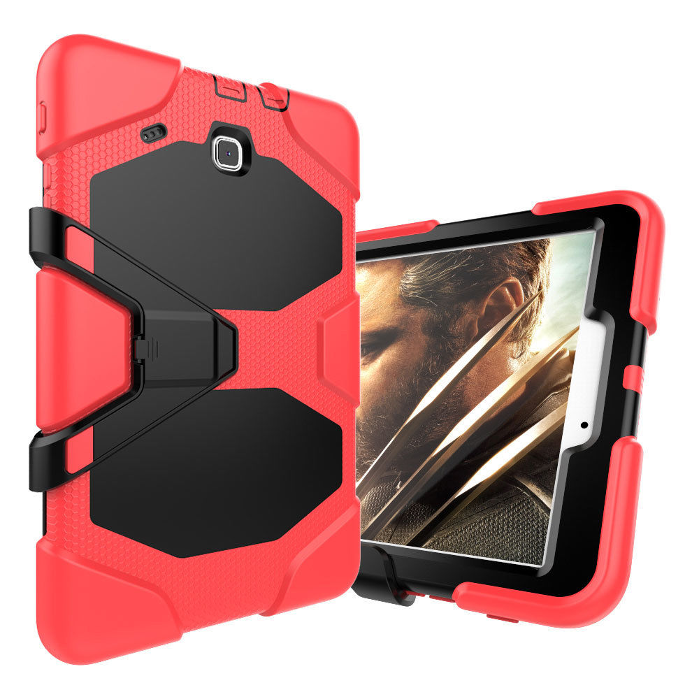 iBank ® Galaxy Tab A 7.0 Shockproof Case 2022, 2020 10.4 inch 2