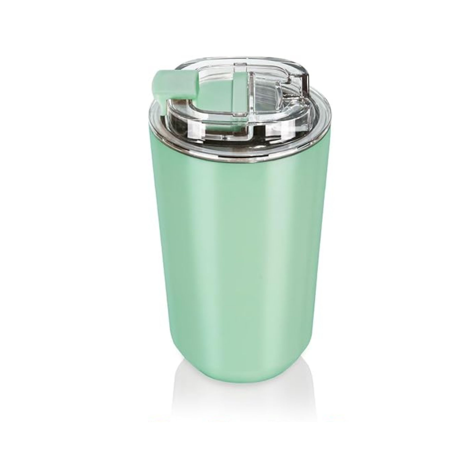 14oz Lid Insulated Tumbler 13