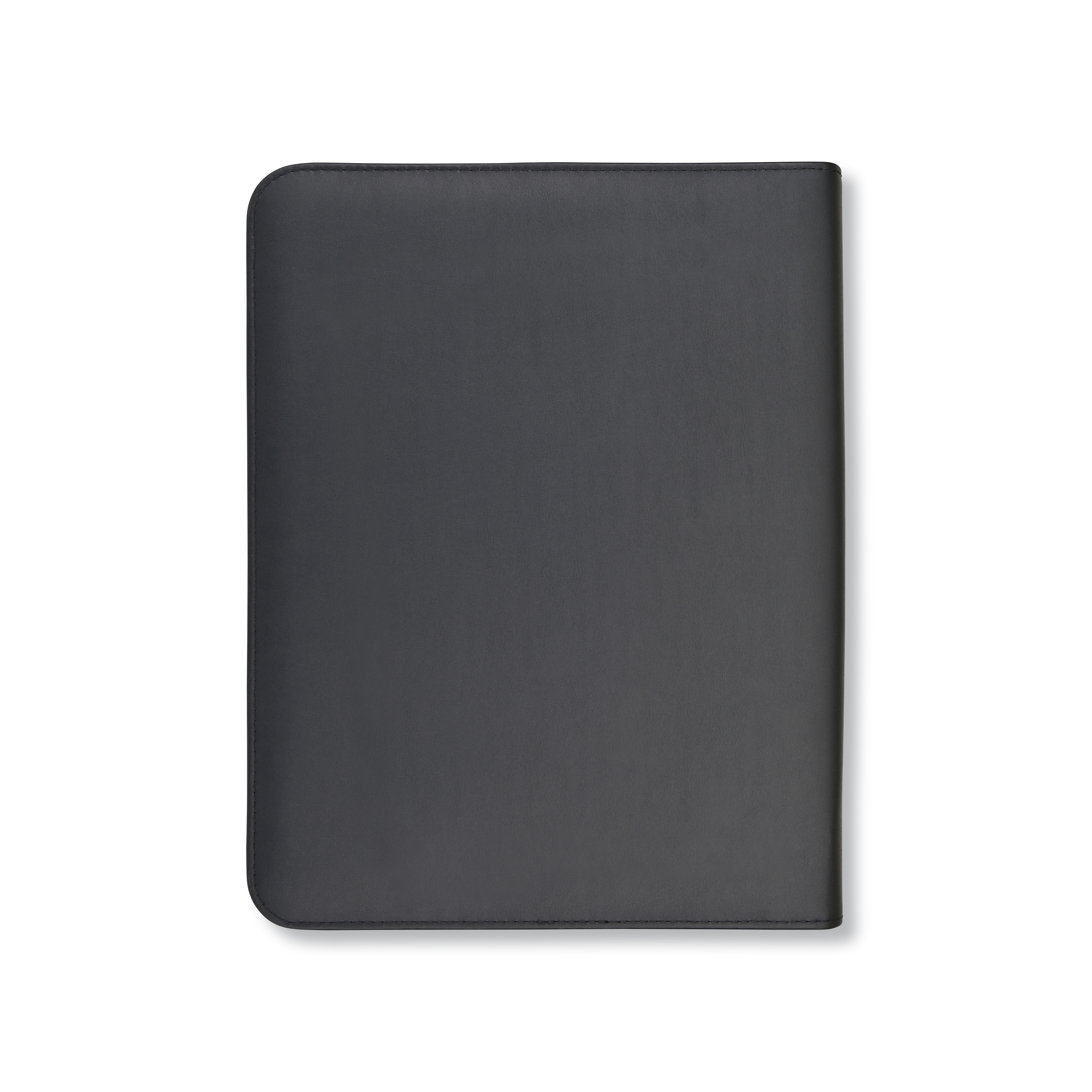 Morgan Executive Zippered Padfolio 8