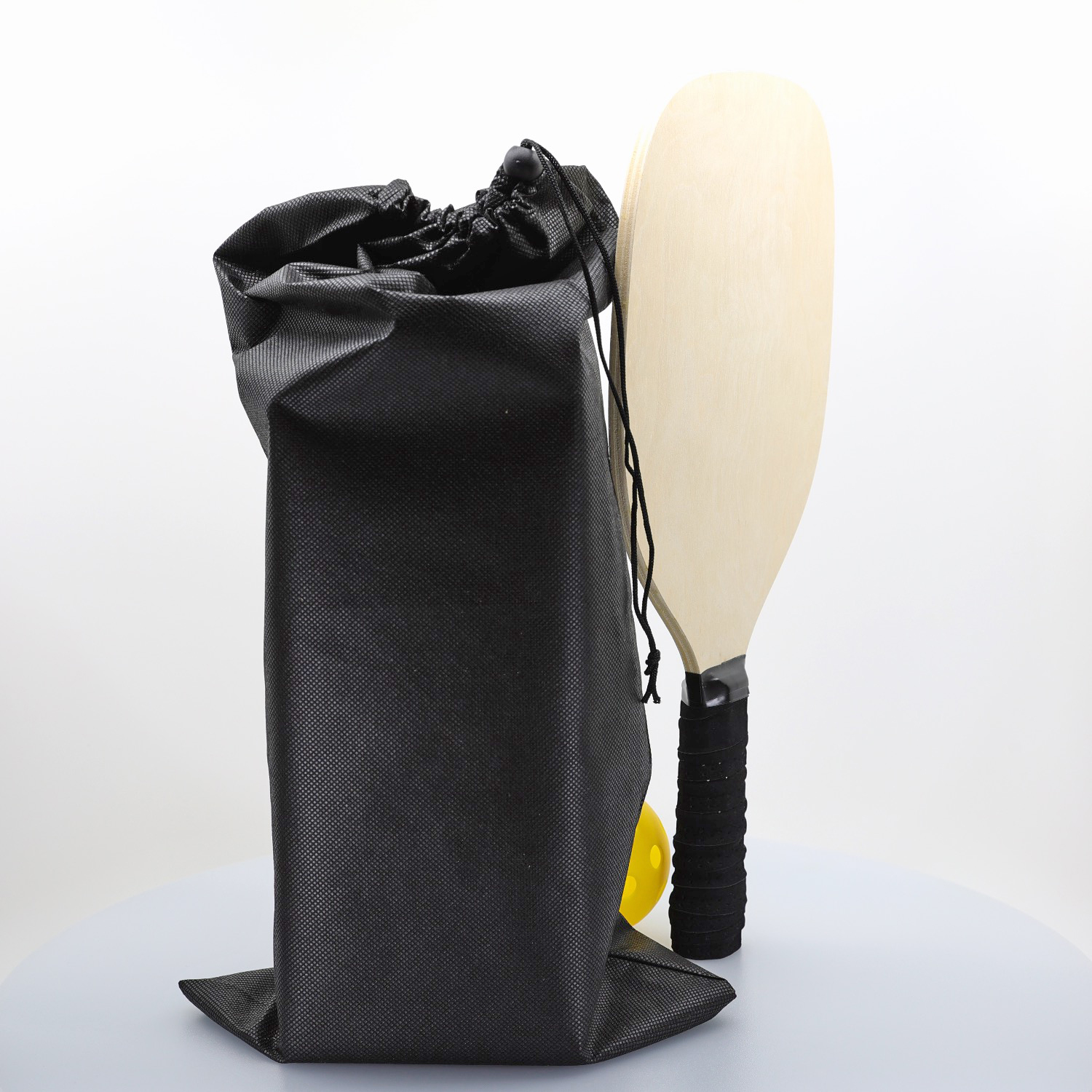 Fun On The Go Games - Pickleball Set 110
