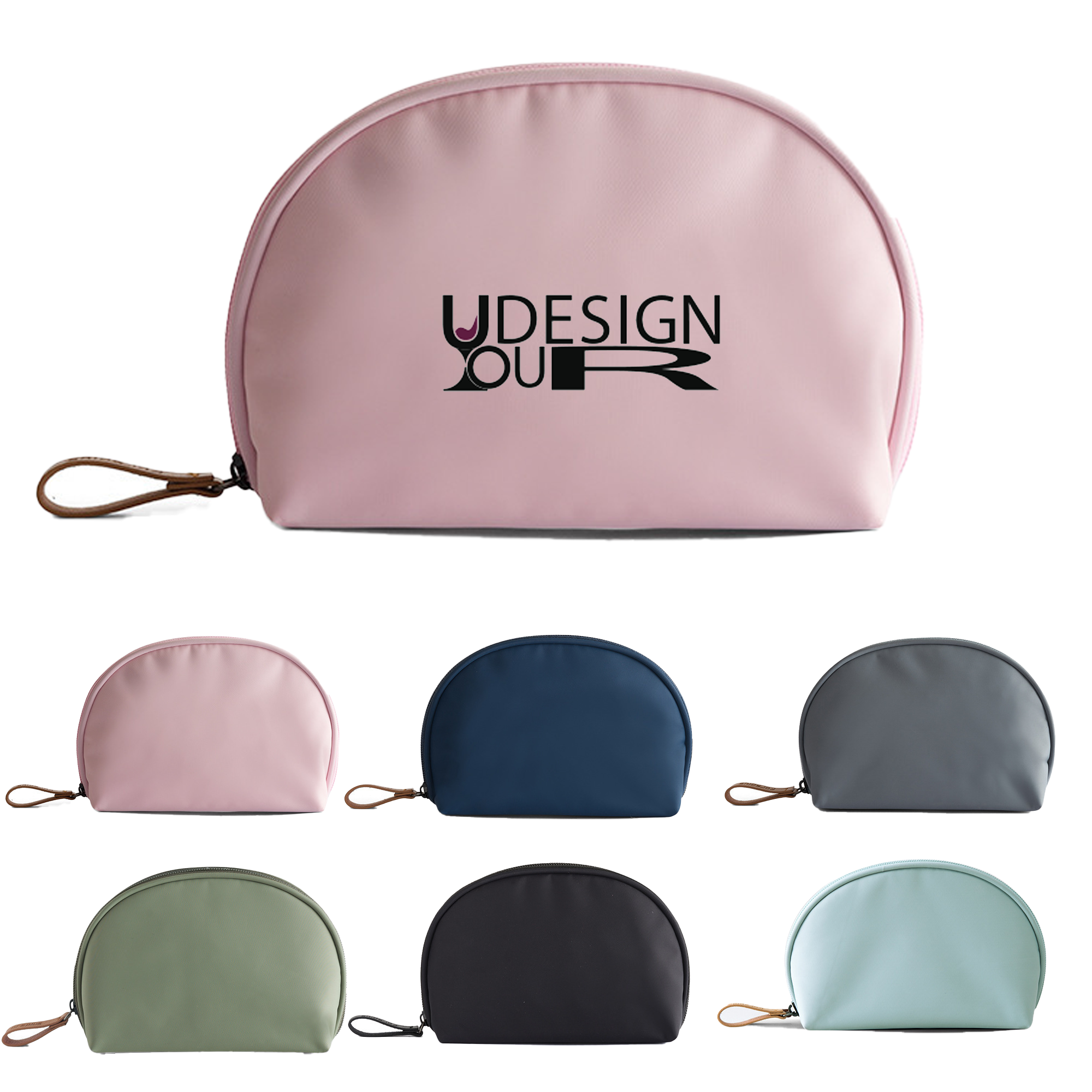 Waterproof Lipstick Storage Makeup Bag 2