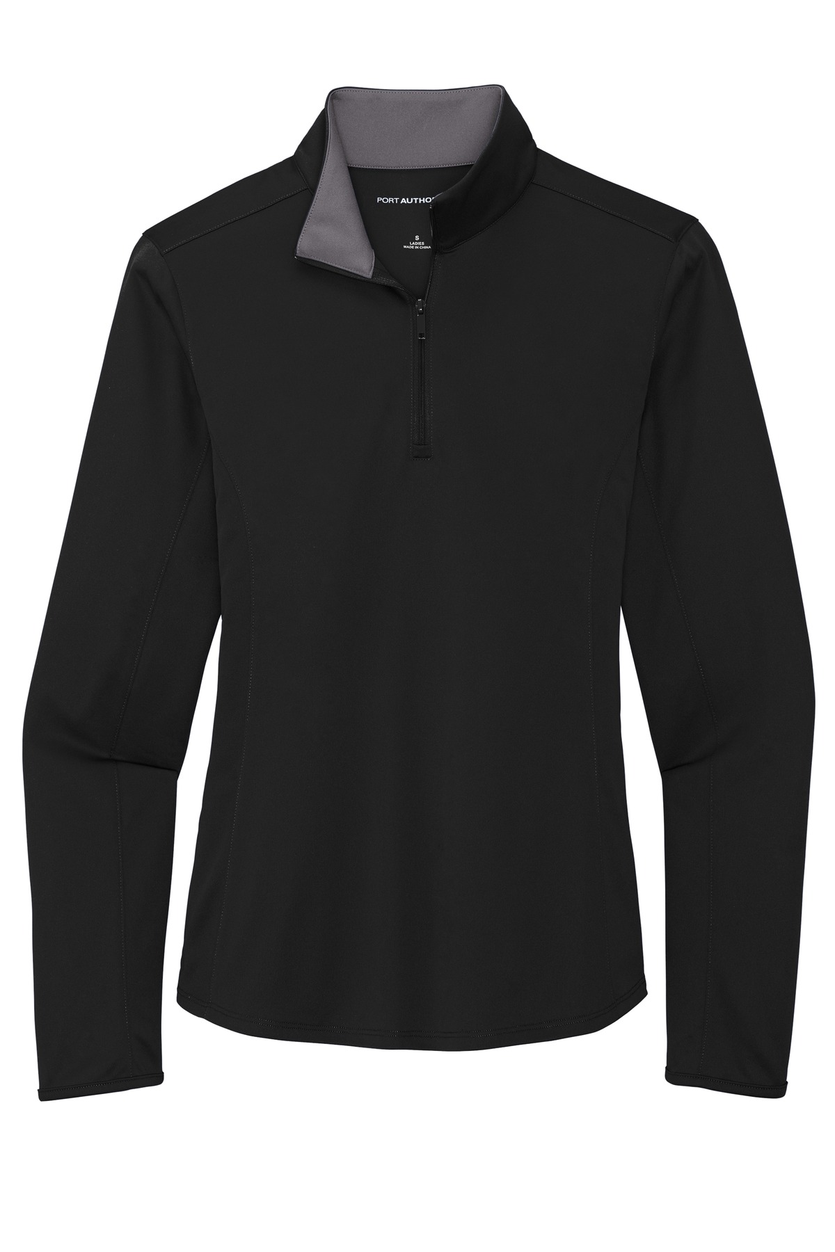 Women's Silk Touch Performance 1/4-Zip