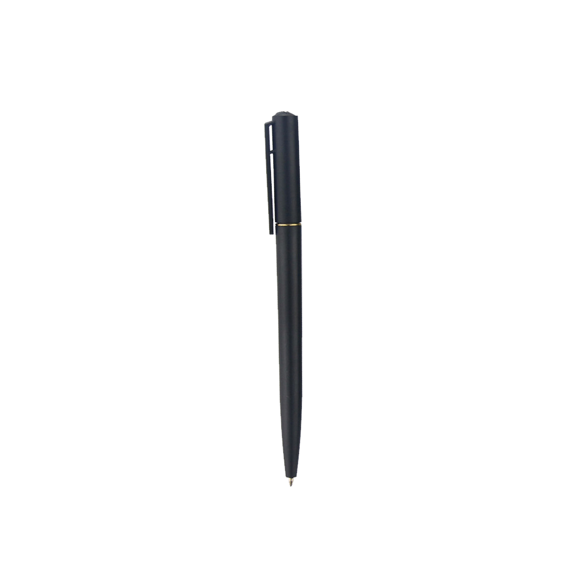 ABS Hotel Branded Twist Pen 1