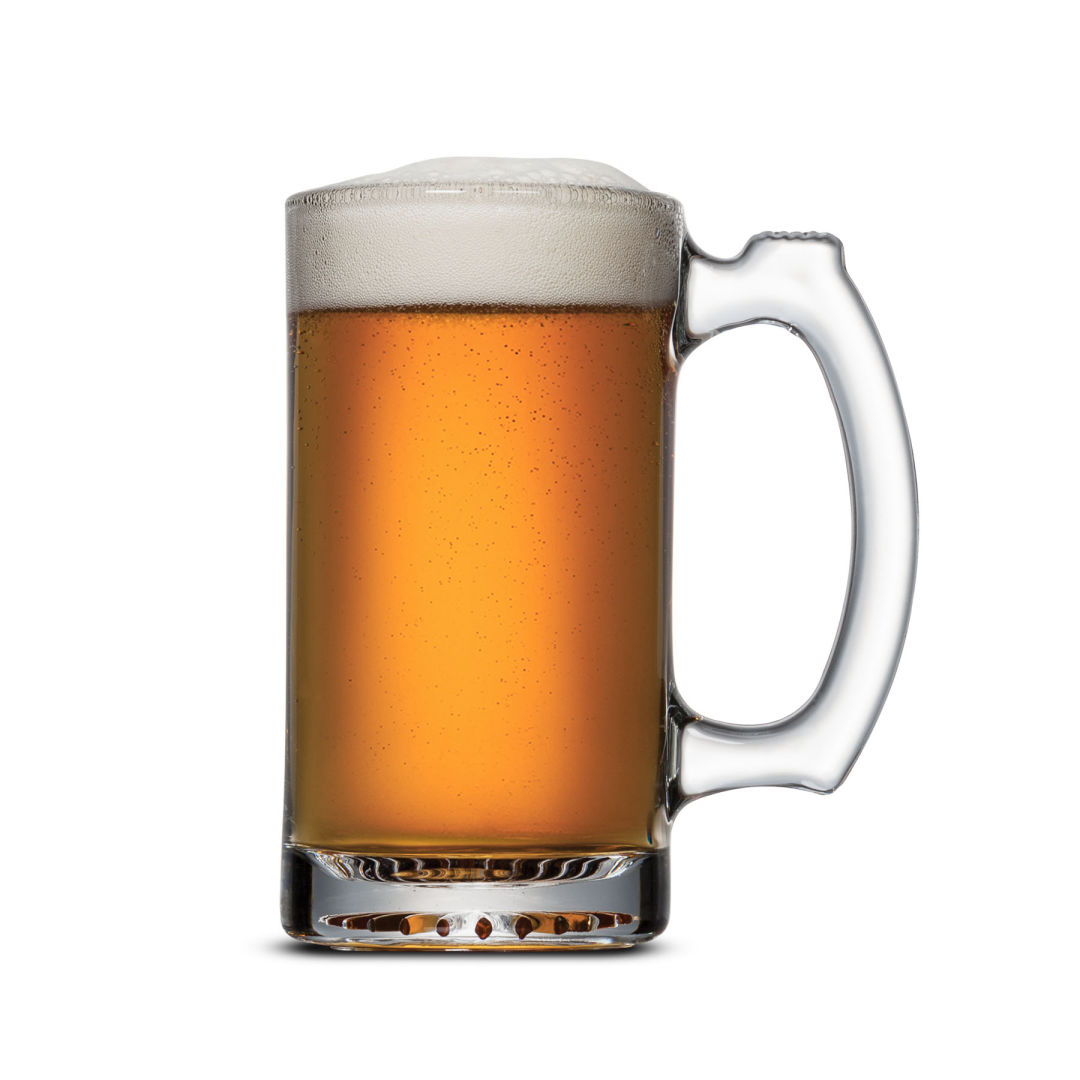 Columbus Beer Stein - Imprinted 4