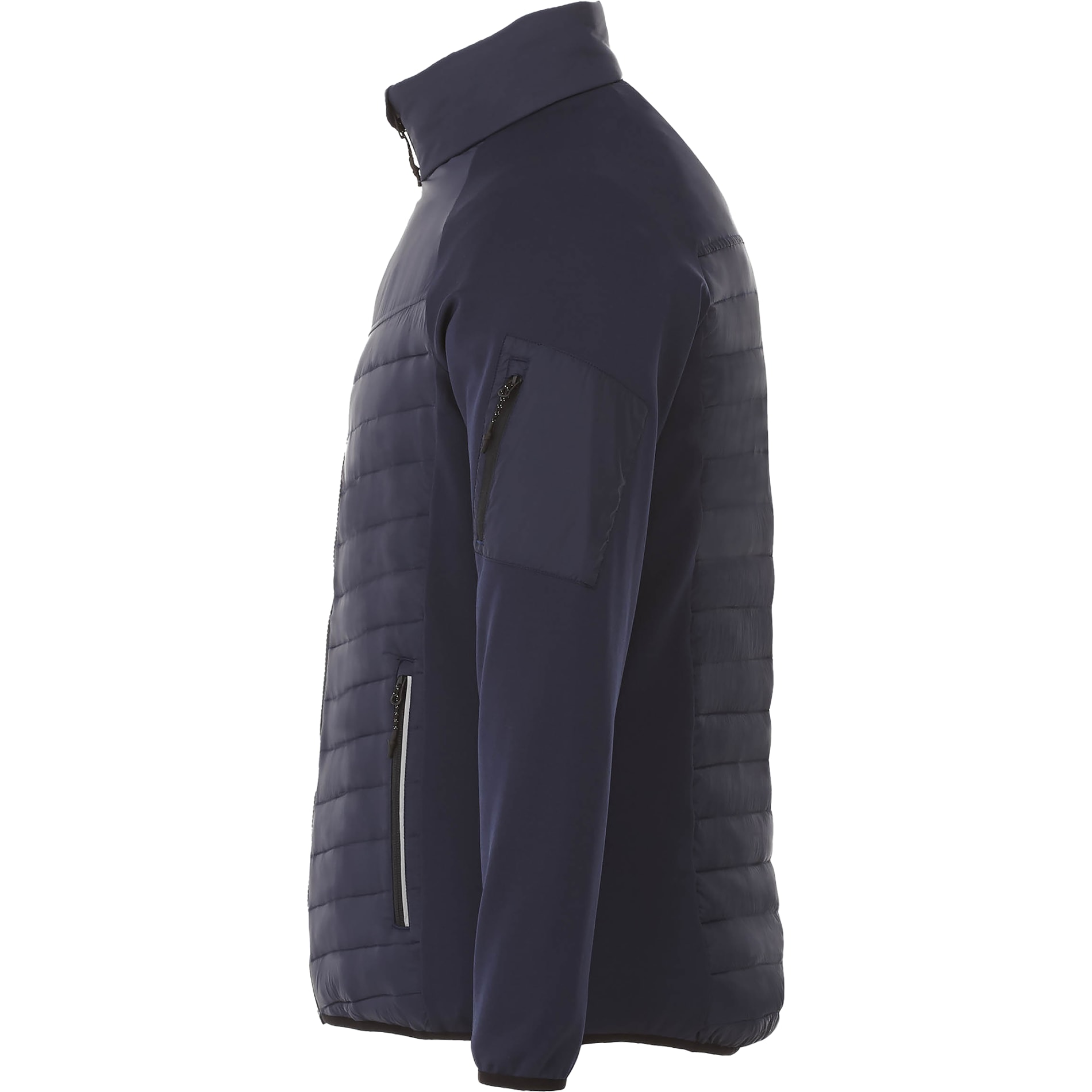 Men's BANFF Hybrid Insulated Jacket 3