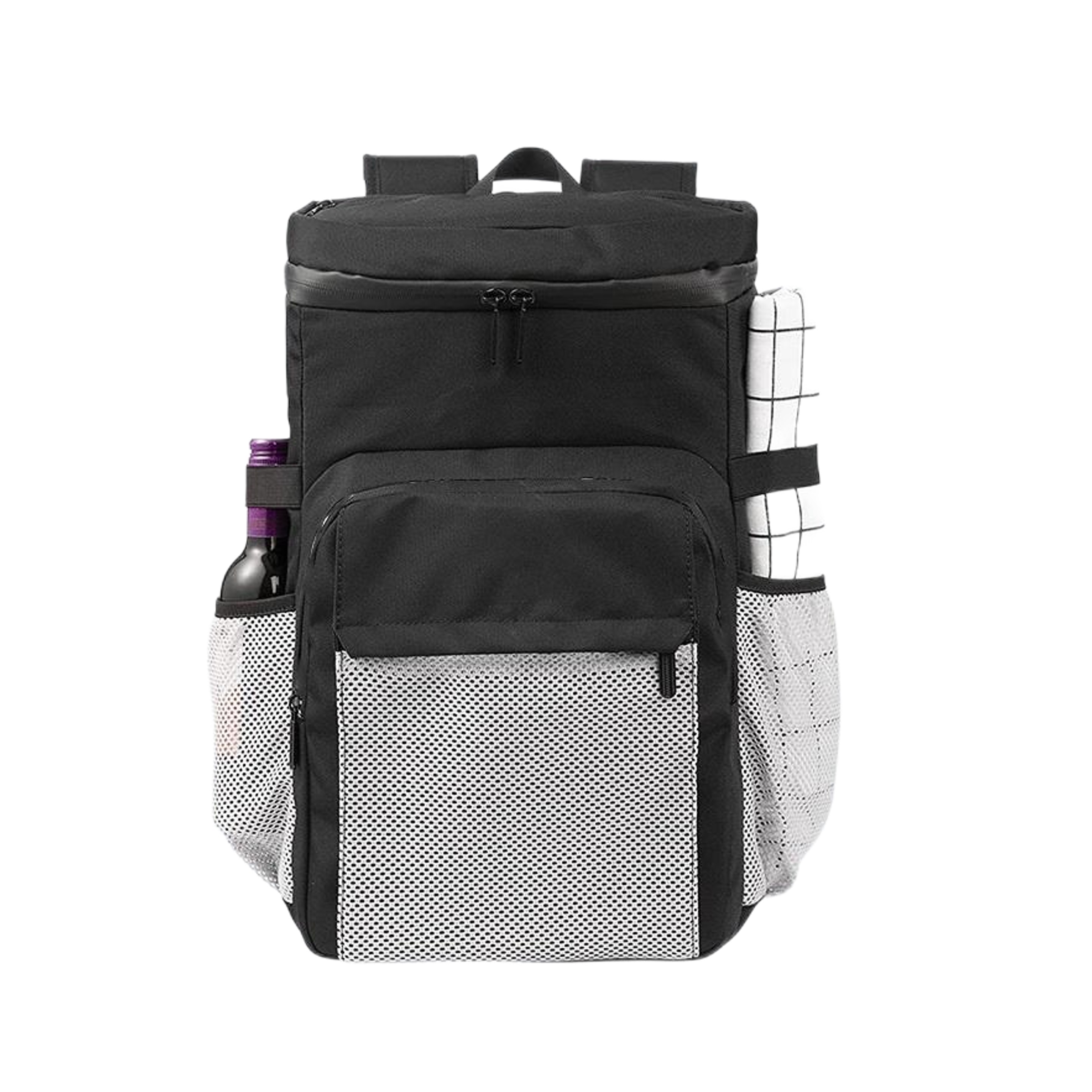 Large Capacity Cooler Backpack (direct import) 3