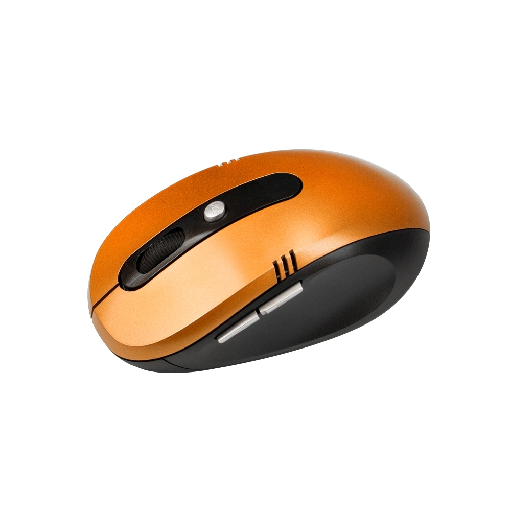 Adidas Optical Wireless Mouse 7