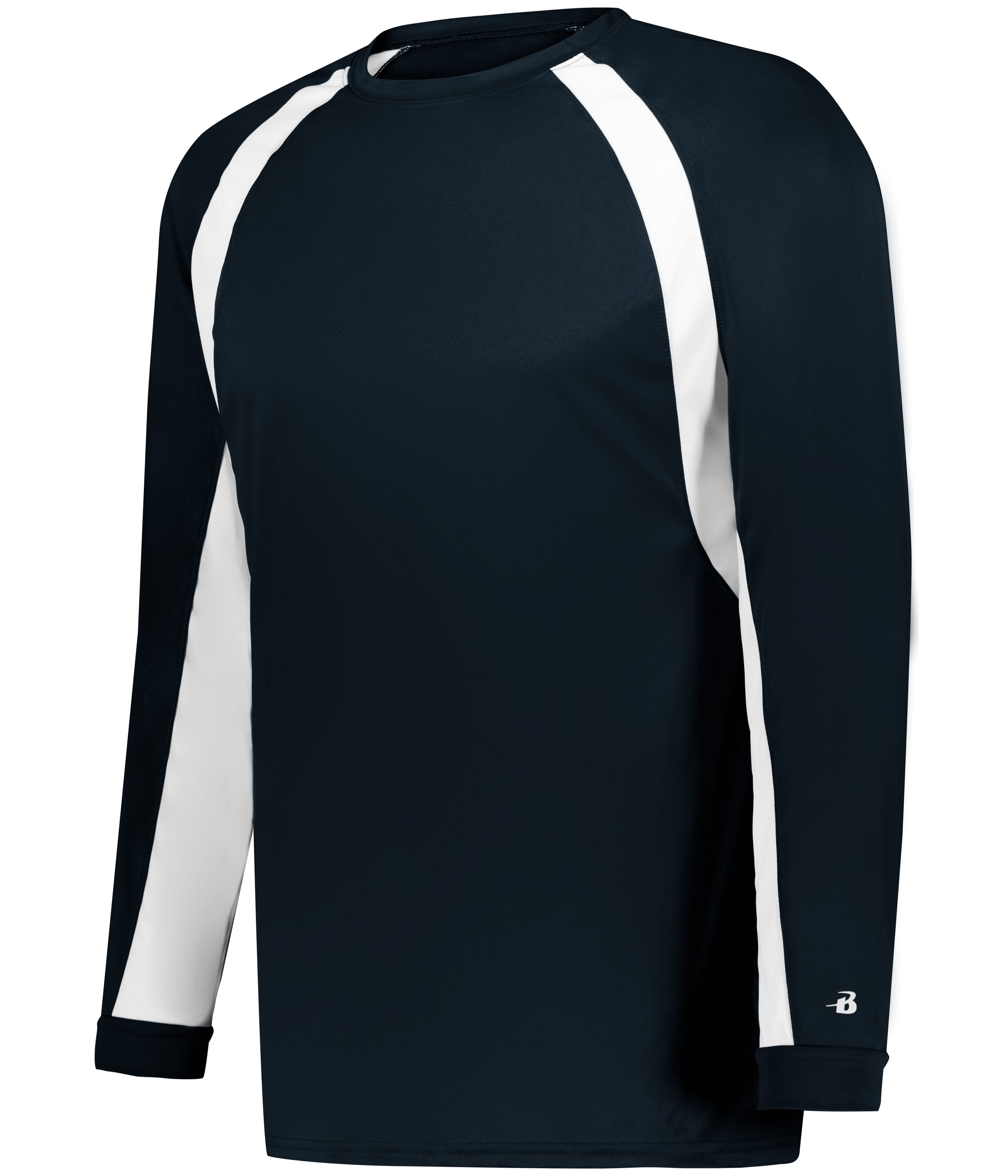 YOUTH HOOK LONG SLEEVE TEE 11