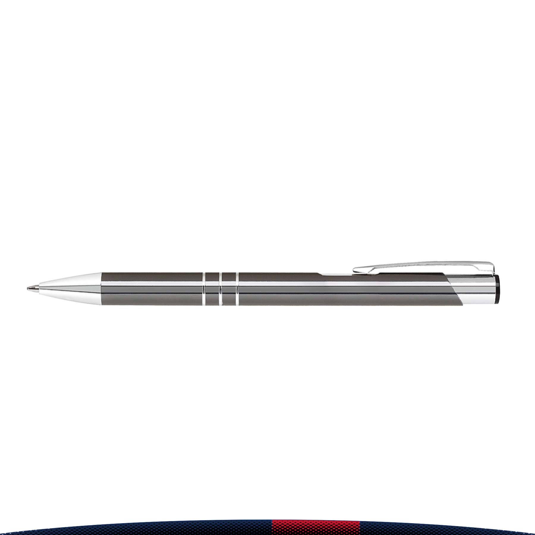 Flaxo Metal Pen 8