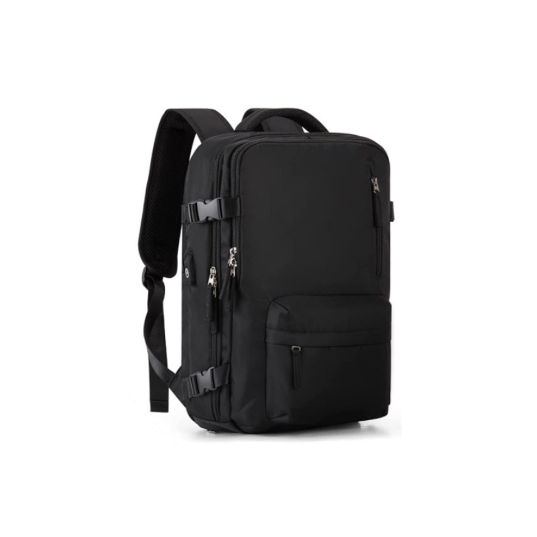 Travelling Backpack 9