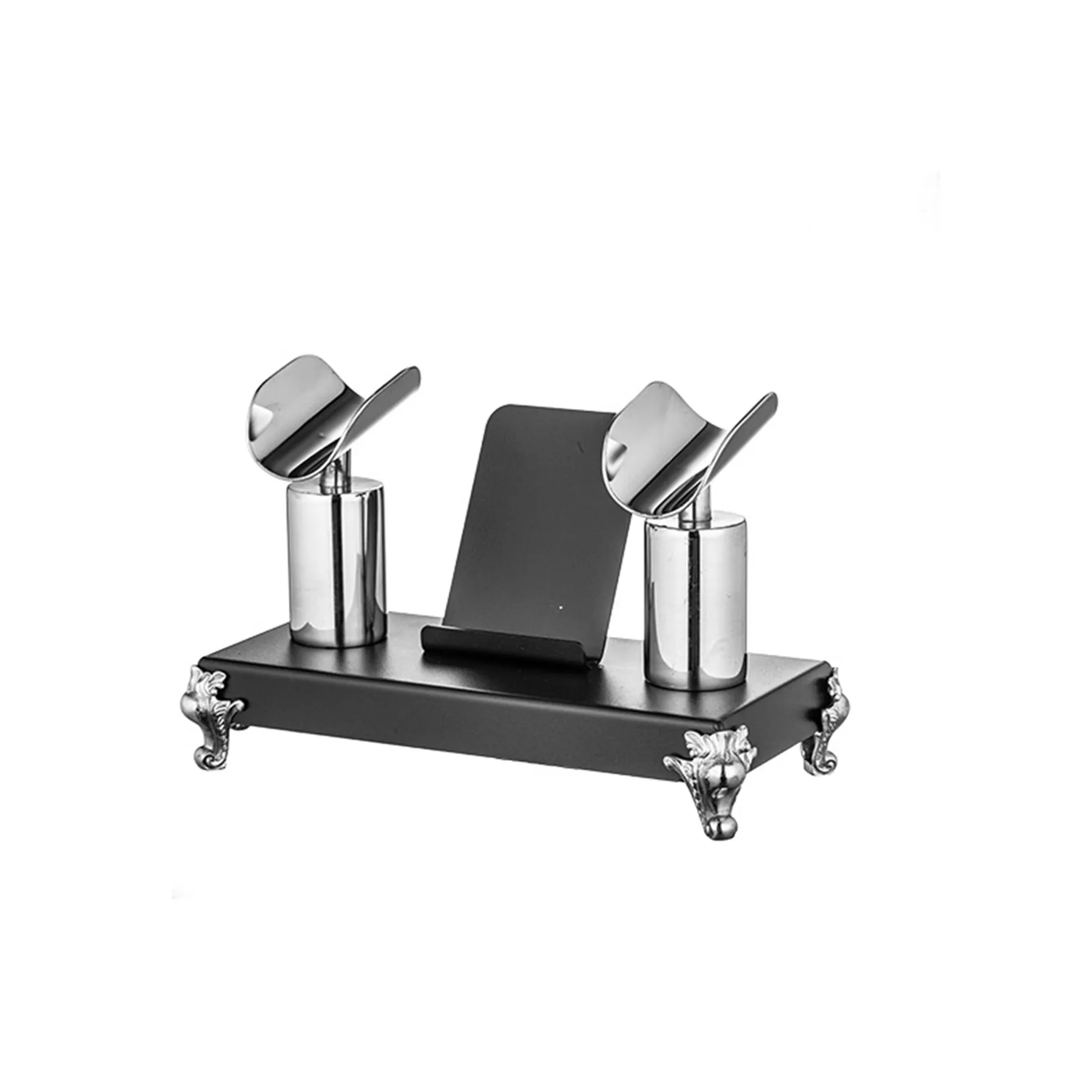 Microphone Stand Base 5