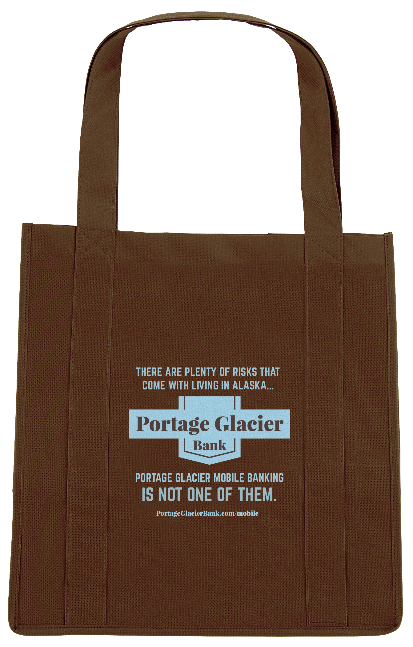 Good Value™ Grocery Tote 99