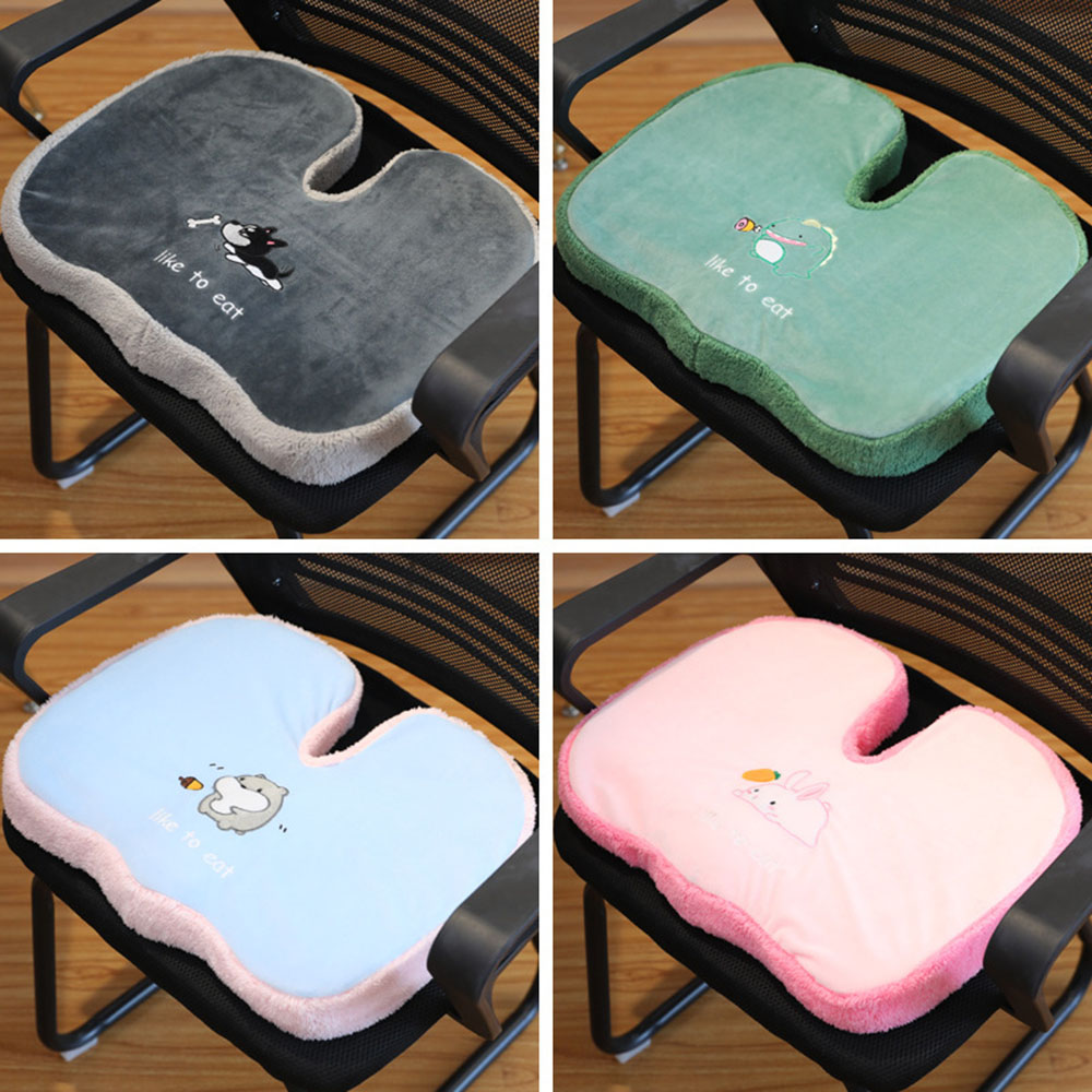 Foam Seat Cushions 3