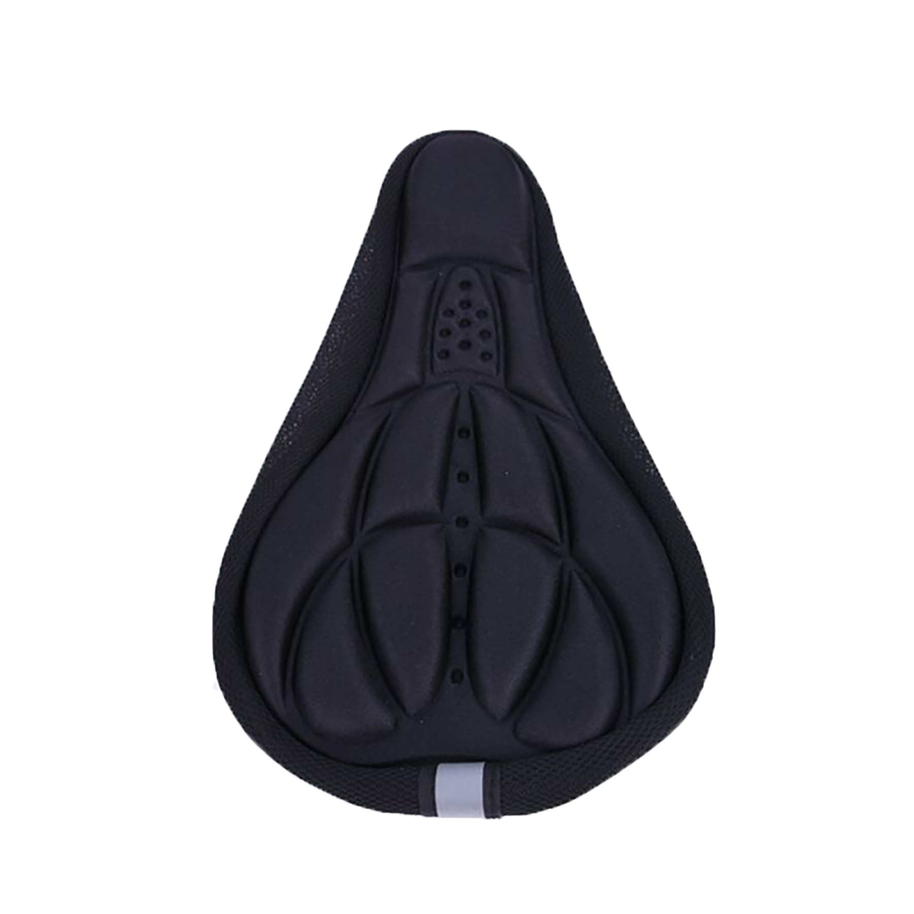 Bike Silicone Seat Cushion Cover 2