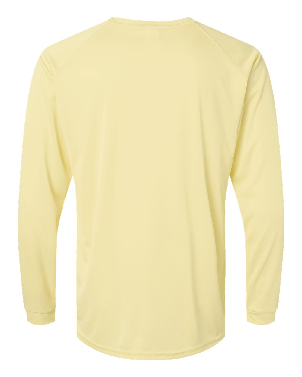 Unisex Long Islander Performance Long Sleeve T-Shirt - 210 187